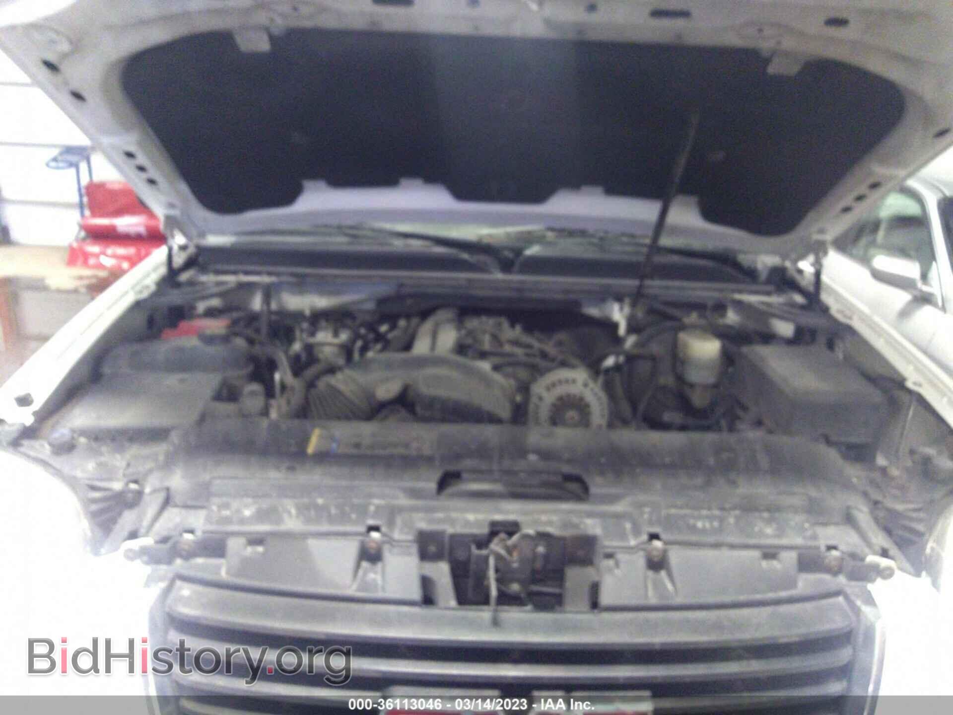 2010 GMC YUKON - VIN: 1GKUKCE05AR206194 - Фото 10
