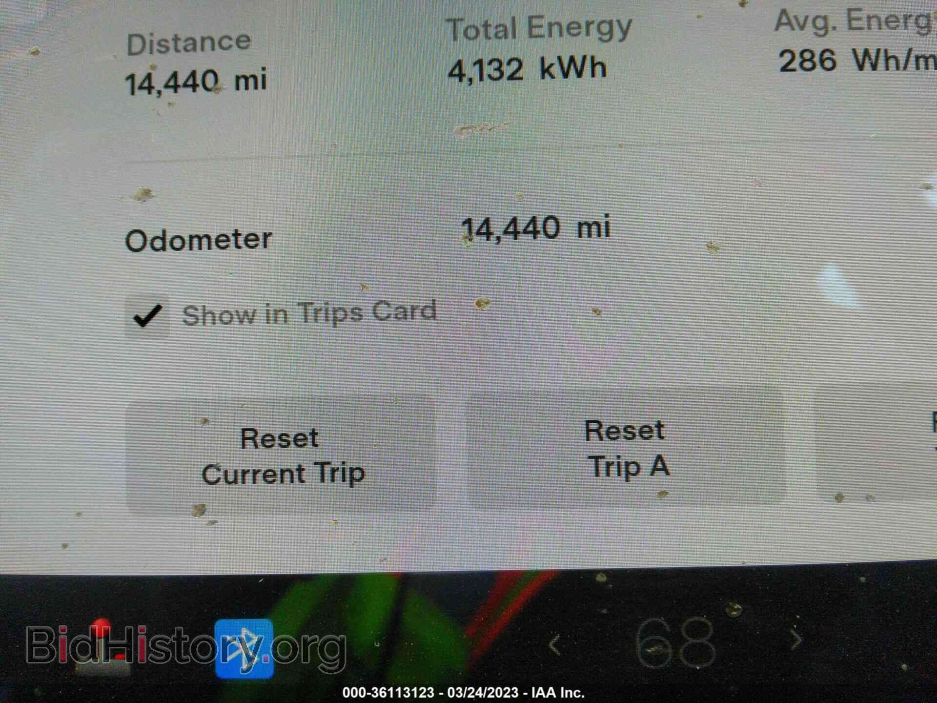 2020 TESLA MODEL 3 - VIN: 5YJ3E1EA6LF614174 - Фото 7