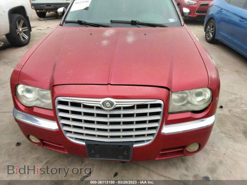 2007 Chrysler 300 (VIN 2C3KA63HX7H683653) — photo 6 of 11