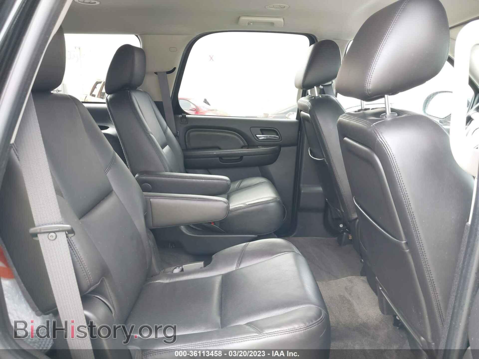 2011 GMC YUKON - VIN: 1GKS2EEF6BR139923 - Photo 8