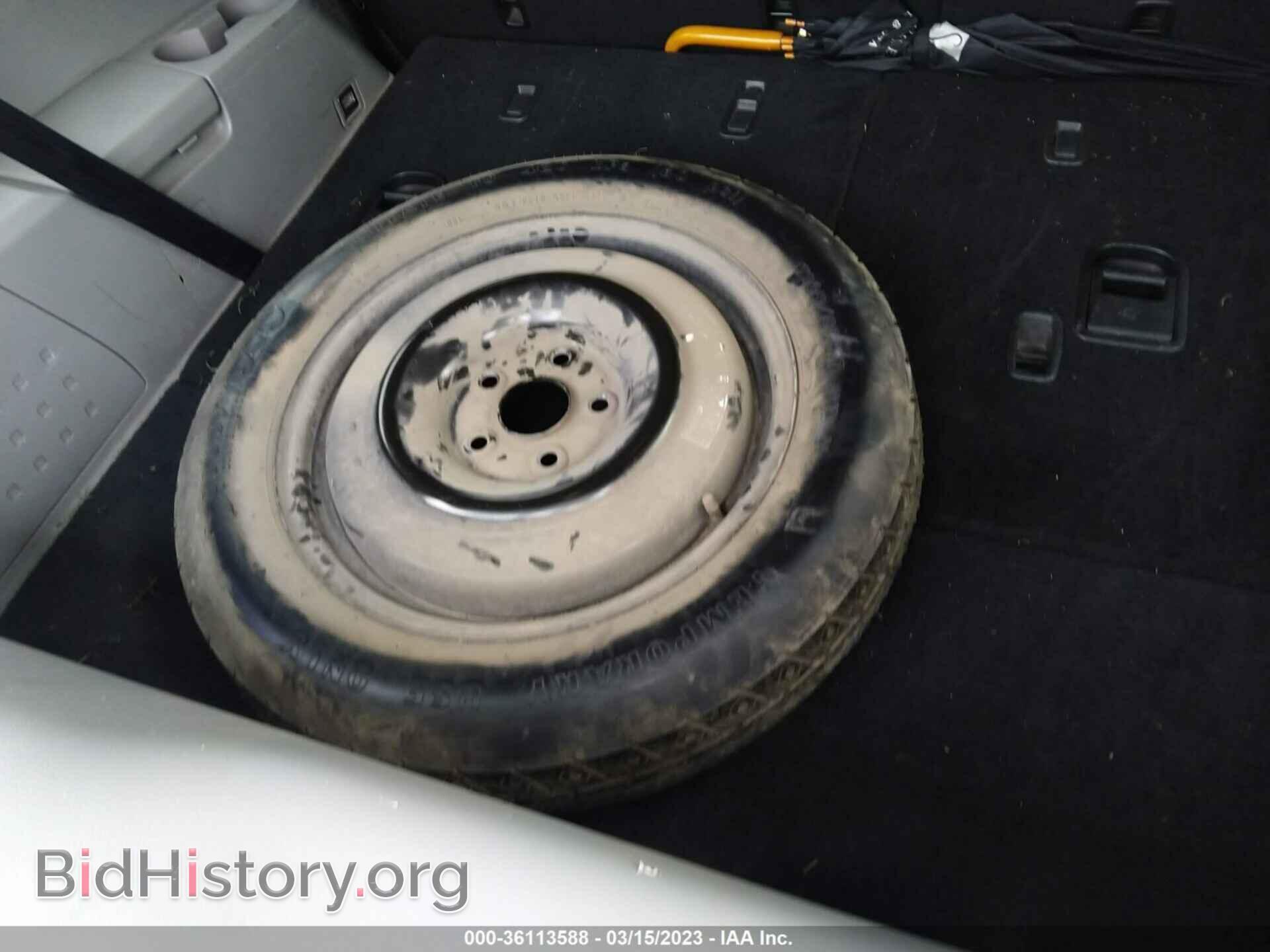 2010 HONDA PILOT - VIN: 5FNYF3H6XAB021761 - Фото 12