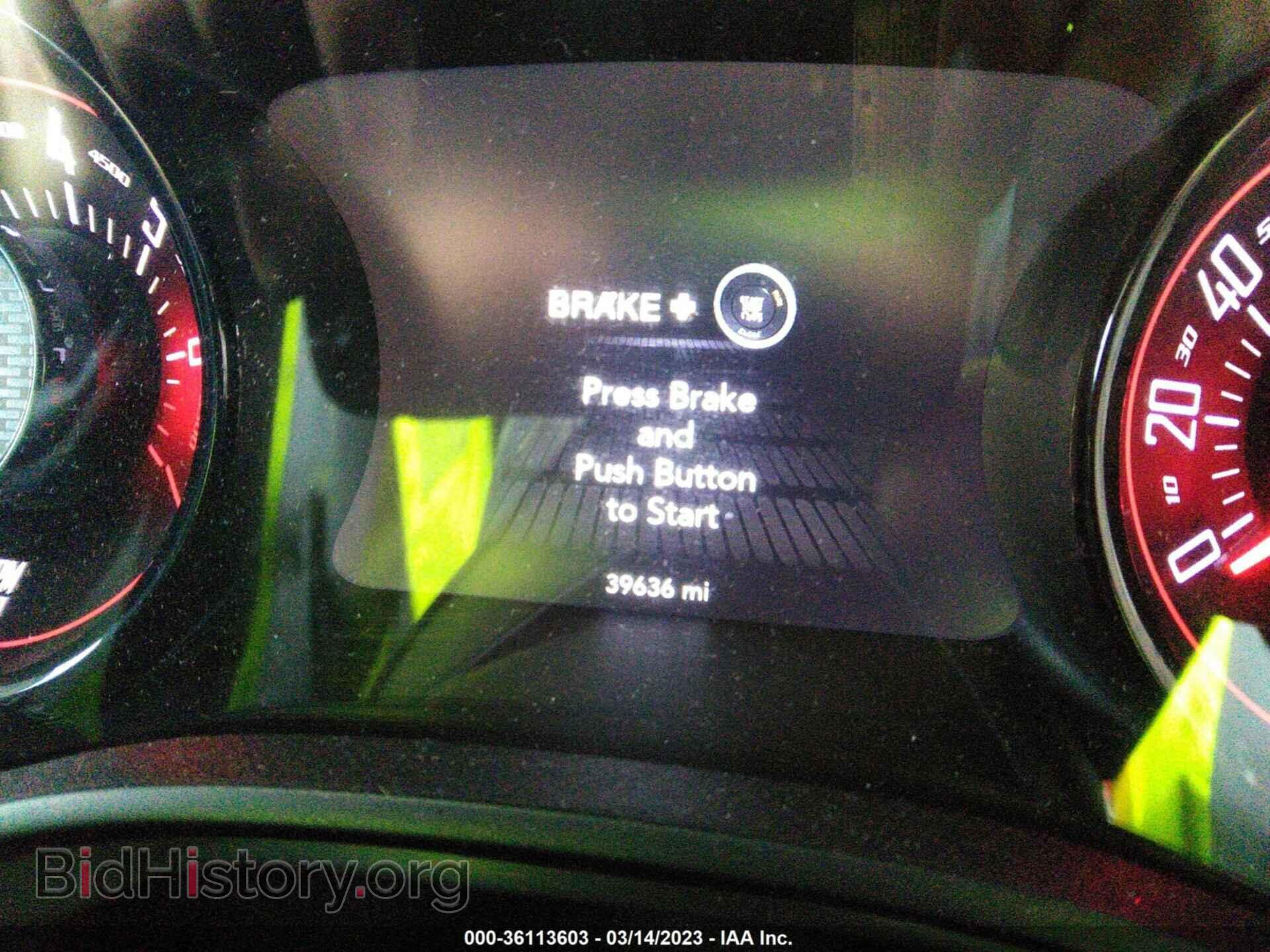 2016 DODGE CHALLENGER - VIN: 2C3CDZAG9GH184835 - Фото 7