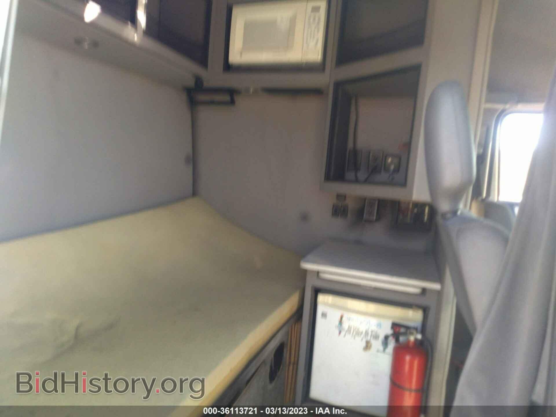 2006 DODGE SPRINTER - VIN: WD0PD744565937101 - Photo 8