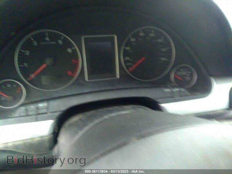 2007 Audi A4 (VIN WAUDF78E67A035782) — фото 7 из 10