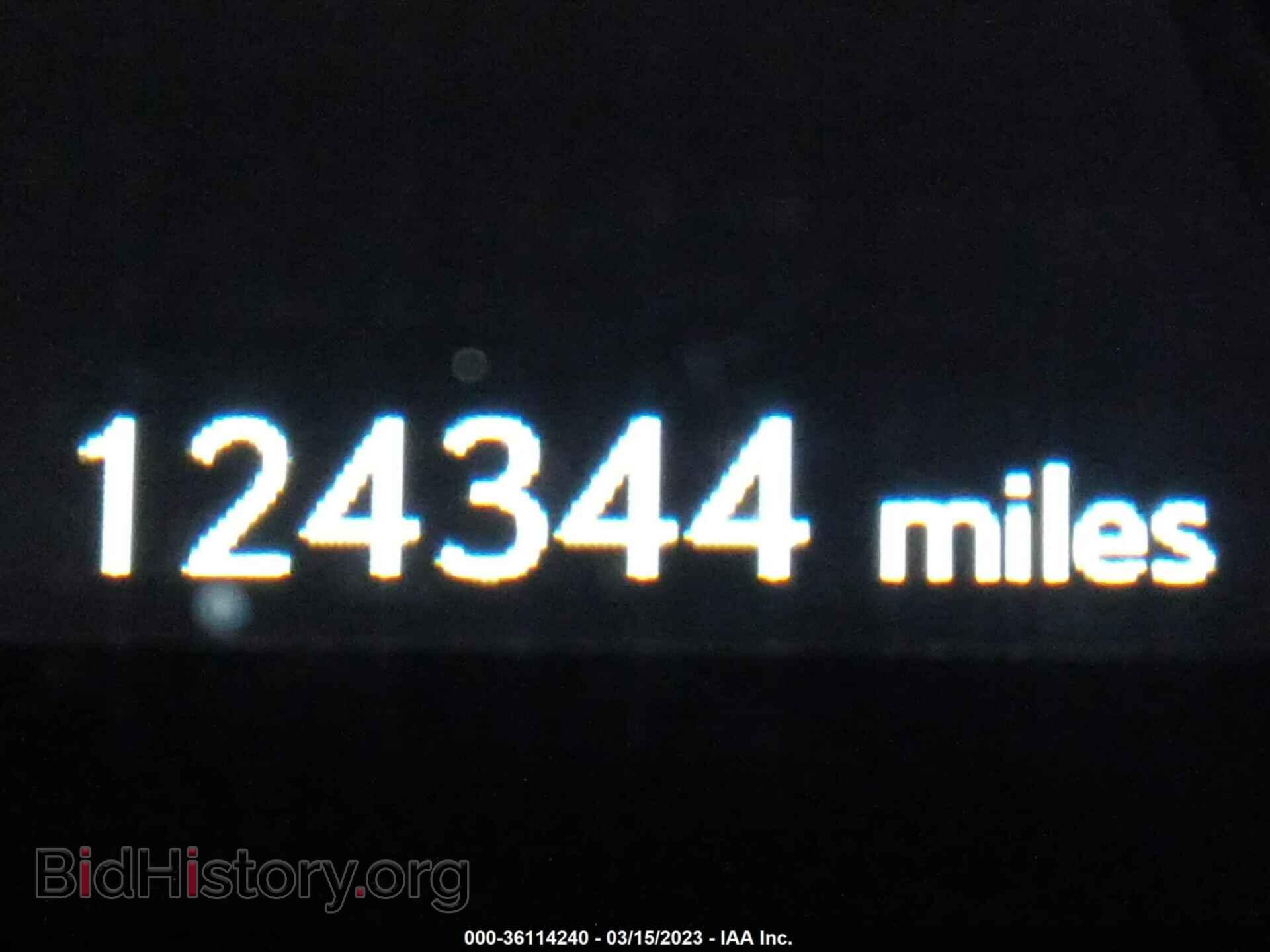 2013 LEXUS GS 350 - VIN: JTHCE1BL2D5001864 - Фото 7