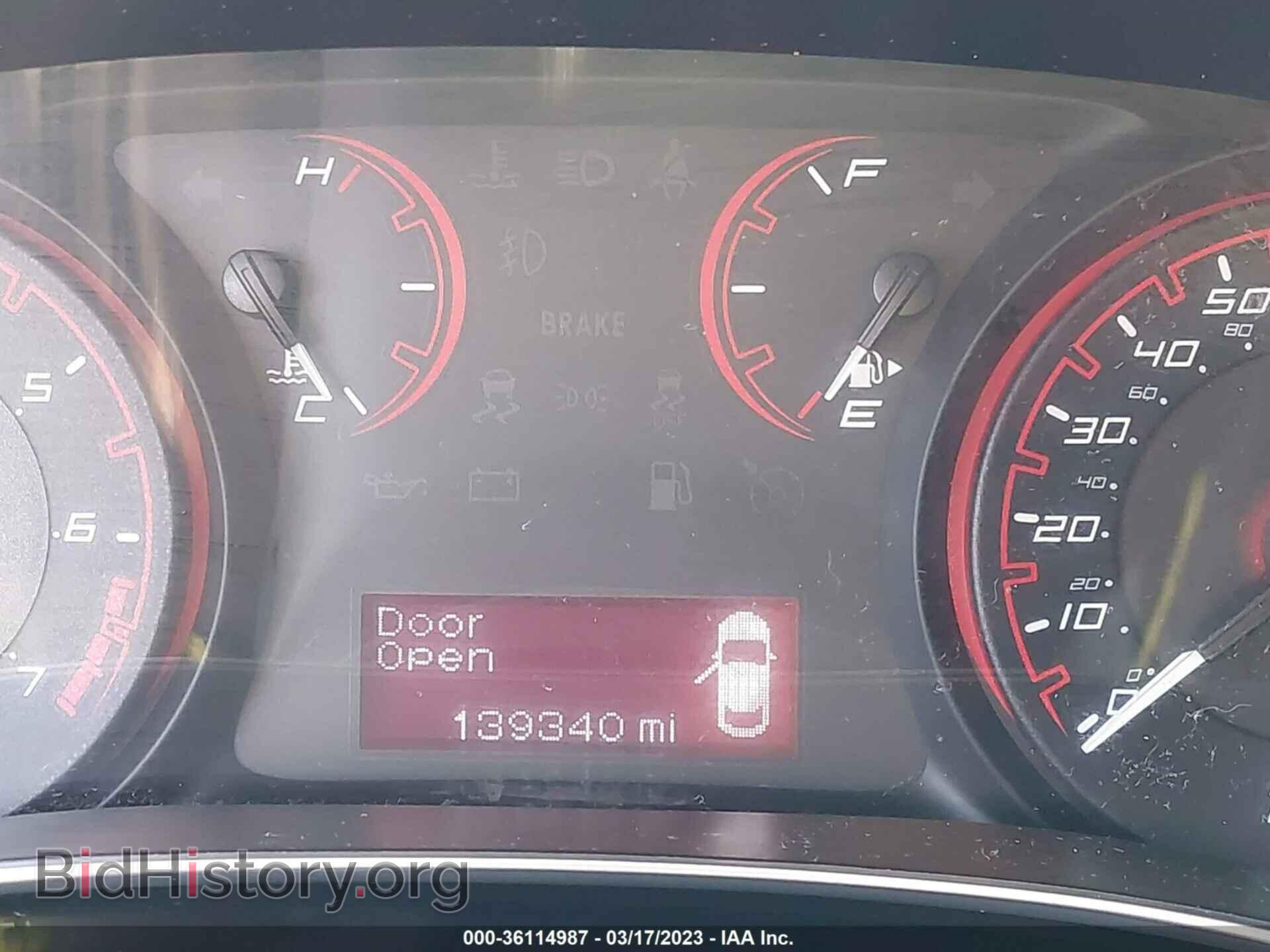 2015 DODGE DART - VIN: 1C3CDFBB5FD302487 - Фото 7