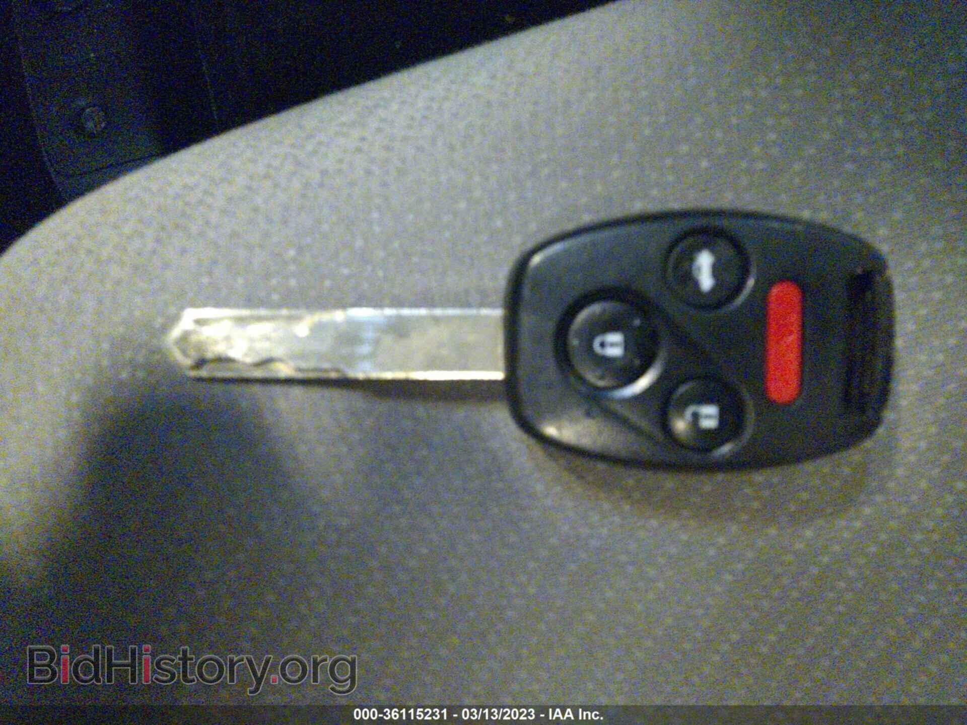 2013 HONDA CIVIC SDN - VIN: 19XFB2F80DE092348 - Фото 11