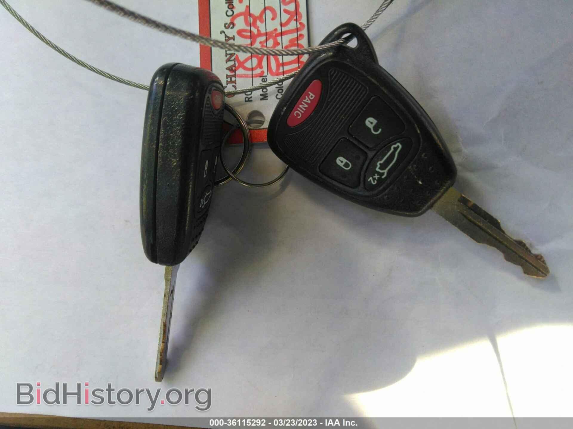 2013 CHRYSLER 200 - VIN: 1C3CCBAB9DN697827 - Фото 11