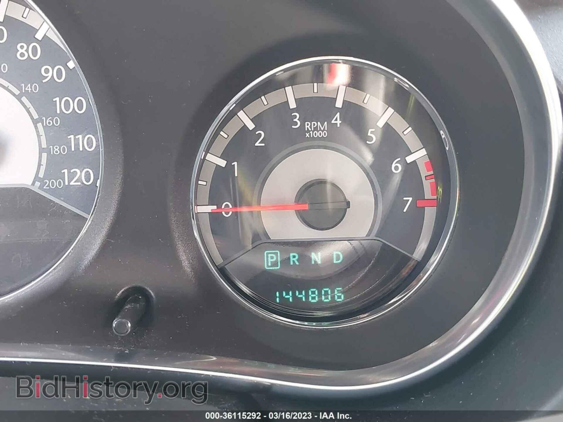 2013 CHRYSLER 200 - VIN: 1C3CCBAB9DN697827 - Фото 7