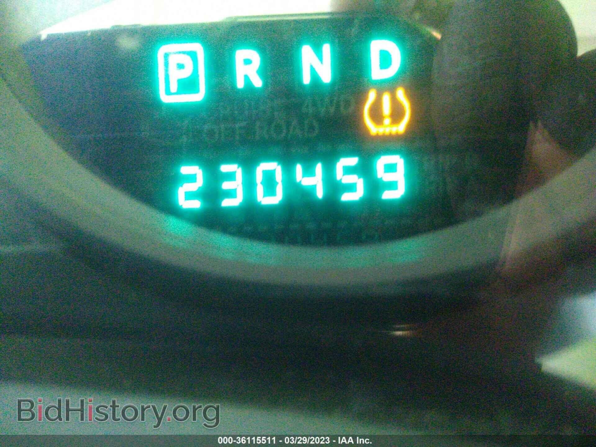 2013 JEEP COMPASS - VIN: 1C4NJCBA0DD250119 - Фото 7