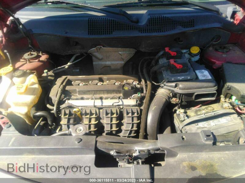 2013 Jeep COMPASS (VIN 1C4NJCBA0DD250119) — photo 10 of 11