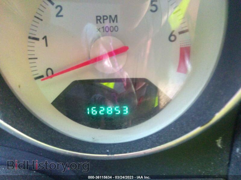2008 Dodge CALIBER (VIN 1B3HB48B88D782497) — photo 7 of 11