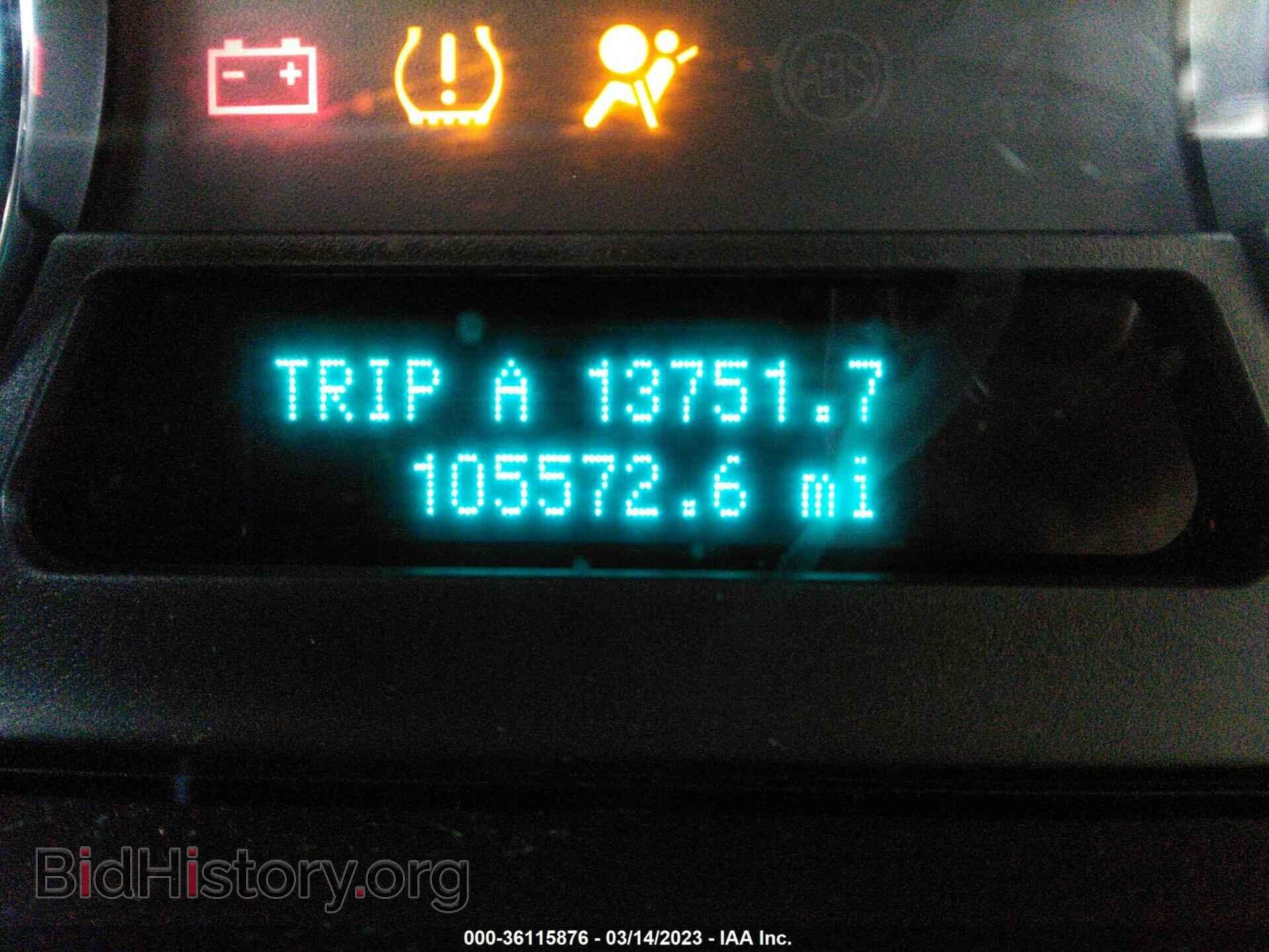 2010 FORD FLEX - VIN: 2FMHK6CTXABA58182 - Photo 7