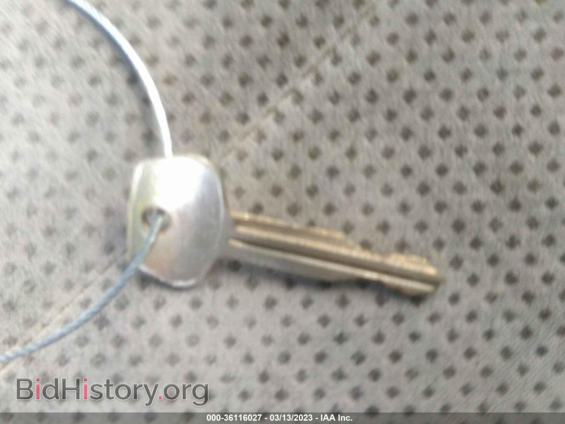 2007 KIA SPECTRA - VIN: KNAFE122375427991 - Фото 11