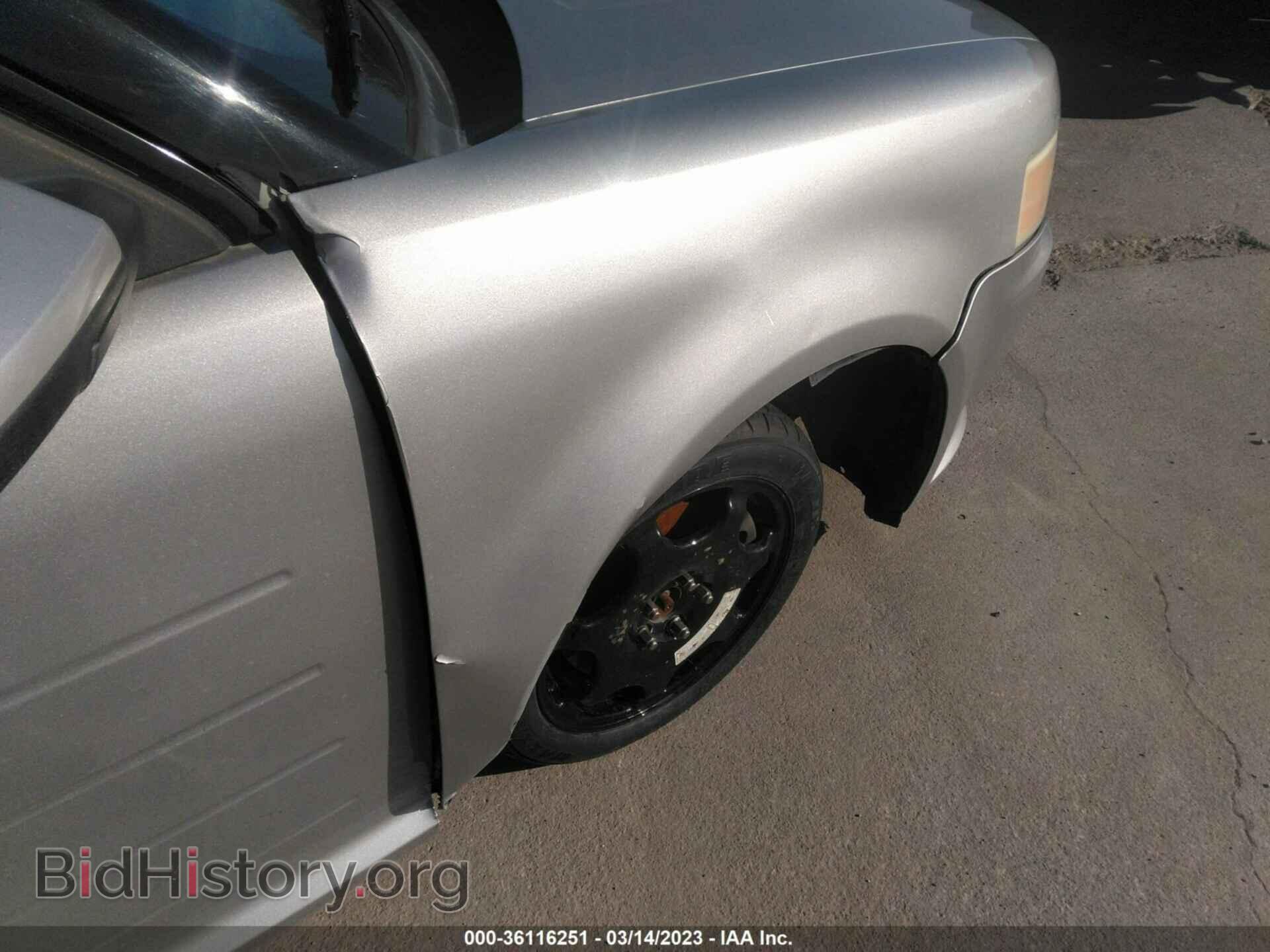 2009 FORD FLEX - VIN: 2FMEK62C49BA12539 - Фото 6