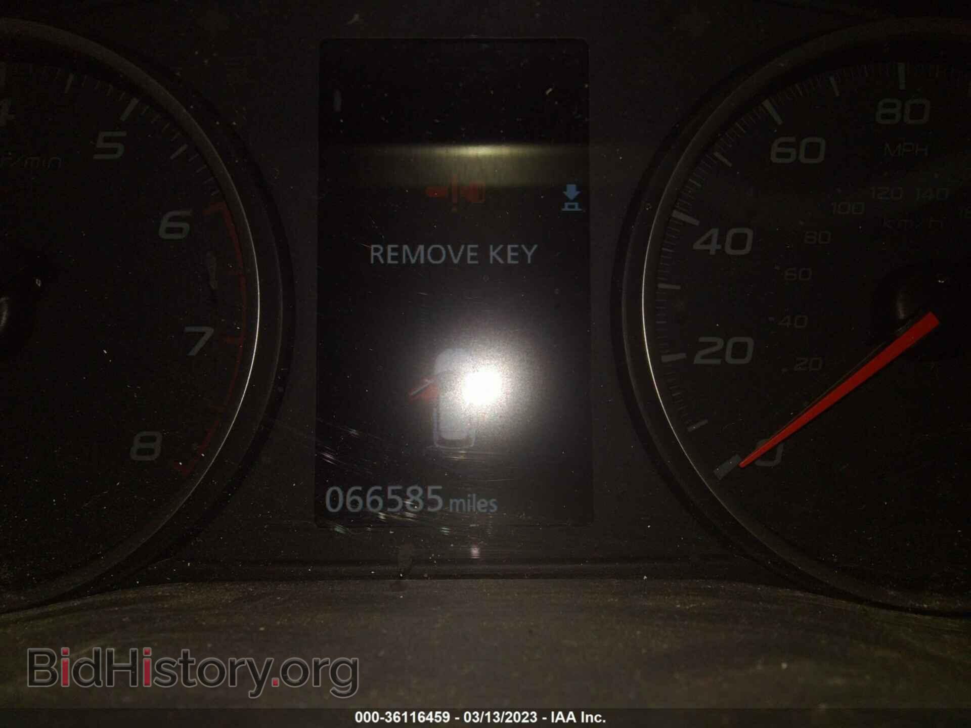 2018 MITSUBISHI ECLIPSE CROSS - VIN: JA4AT3AA2JZ067906 - Фото 7