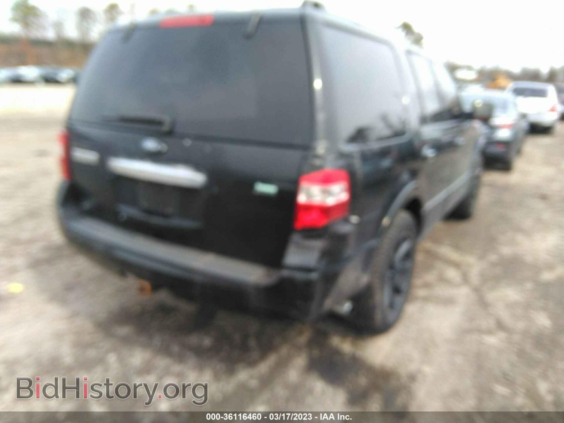 2010 FORD EXPEDITION - VIN: 1FMJU2A59AEB54348 - Фото 6