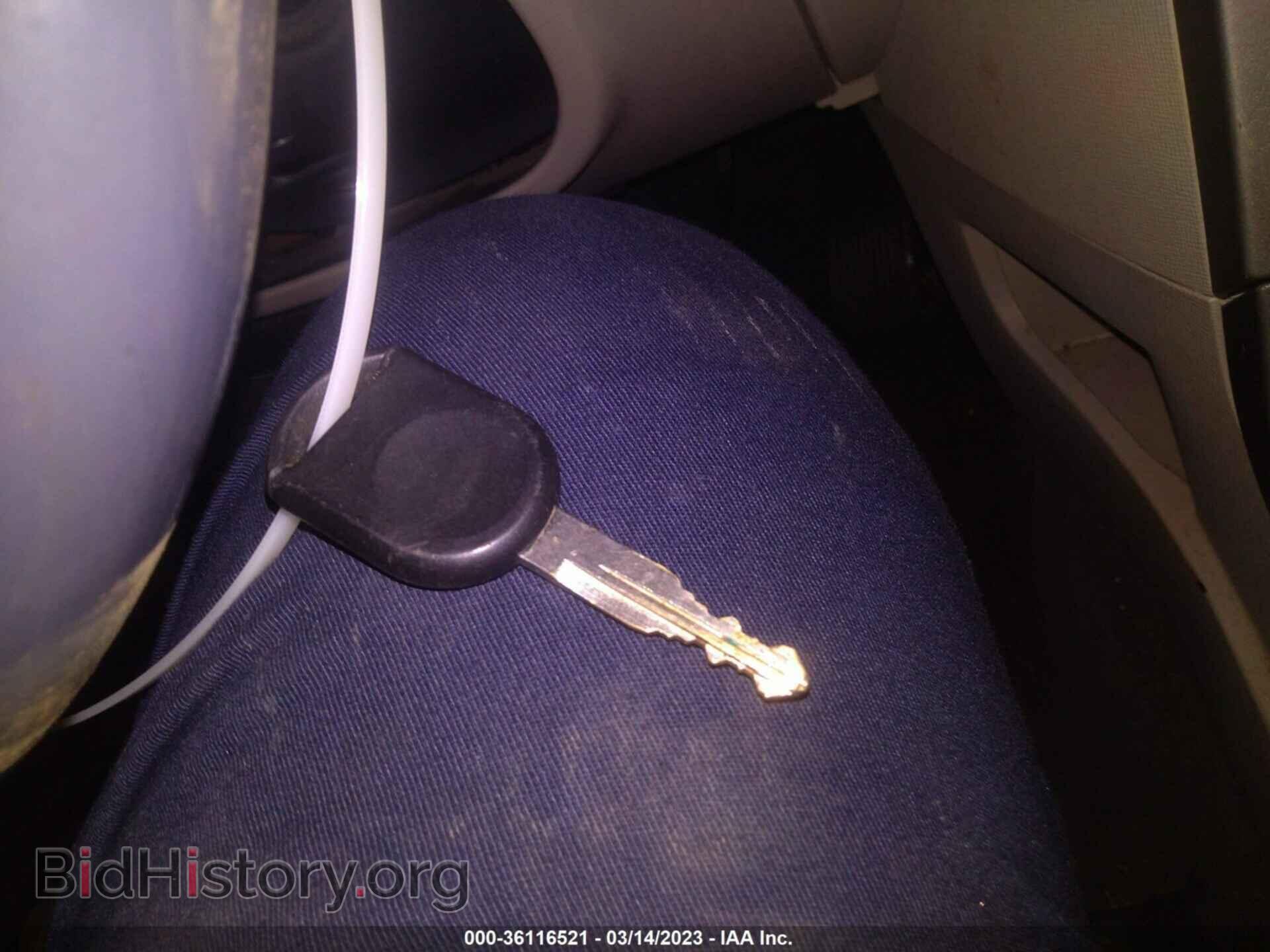 2009 FORD FLEX - VIN: 2FMDK52C79BA38848 - Фото 11
