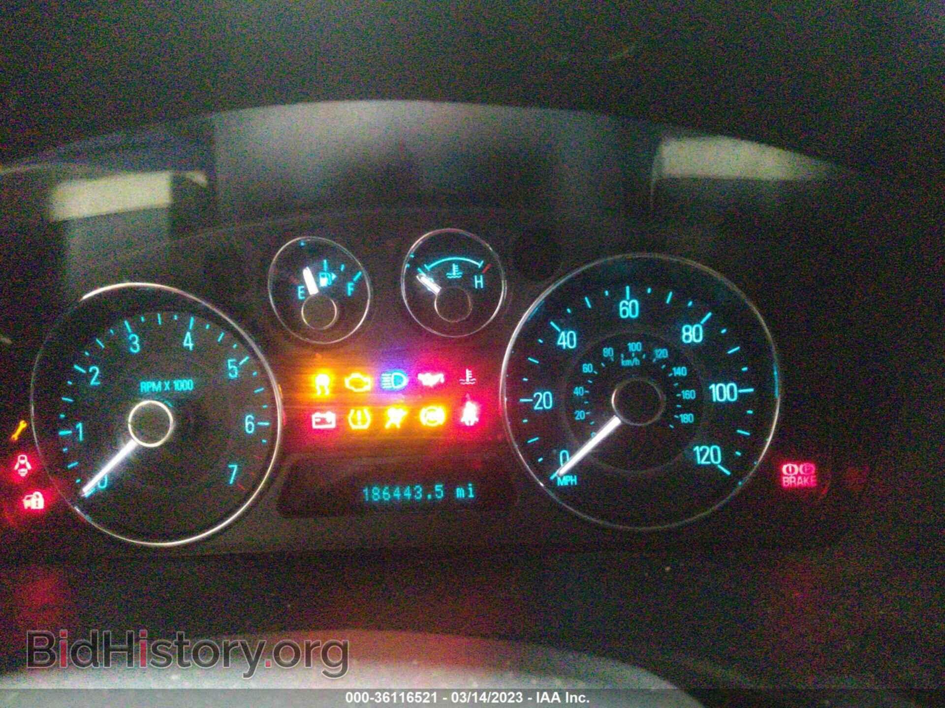 2009 FORD FLEX - VIN: 2FMDK52C79BA38848 - Фото 7