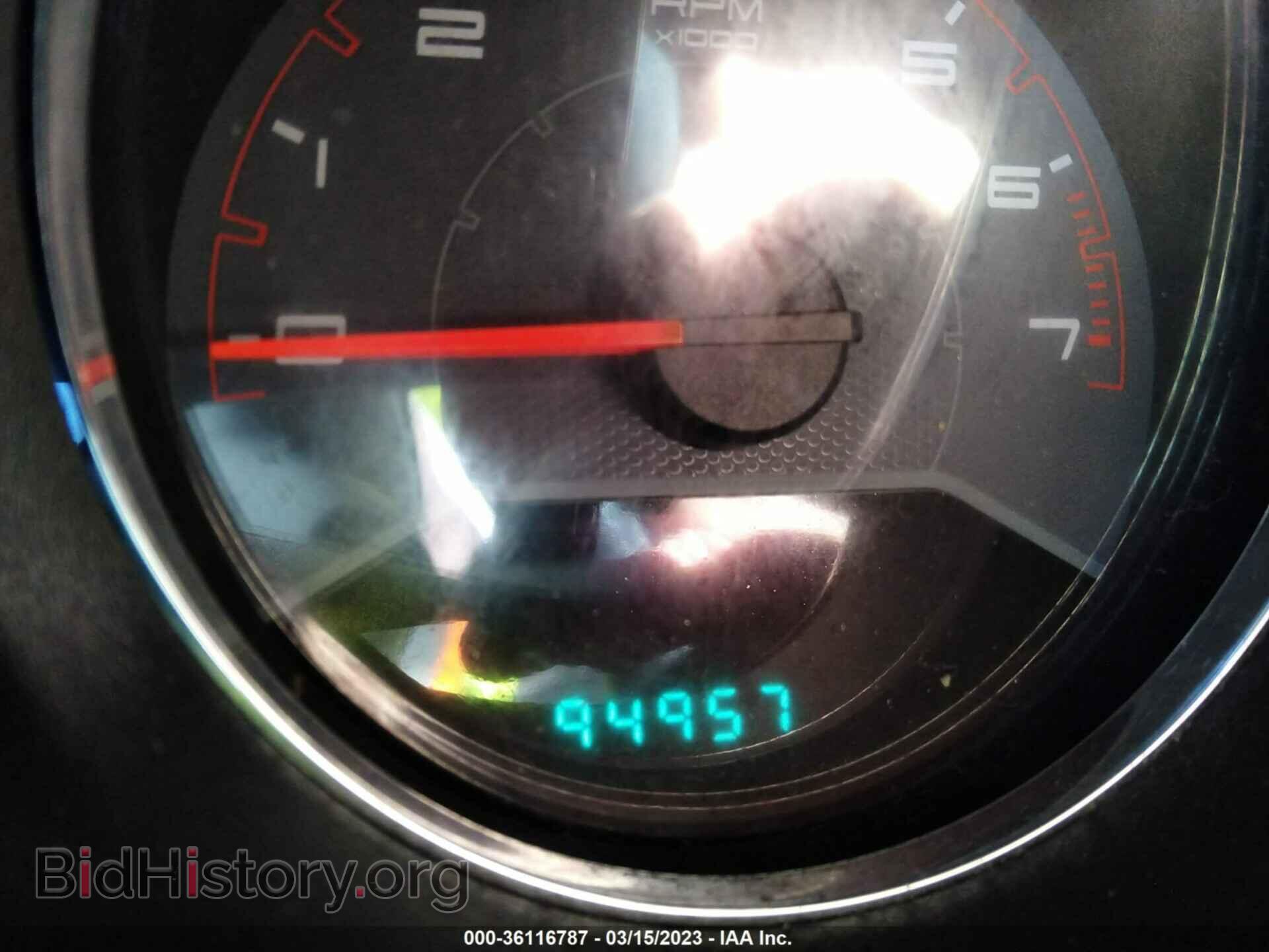 2013 DODGE AVENGER - VIN: 1C3CDZAB0DN718733 - Фото 7