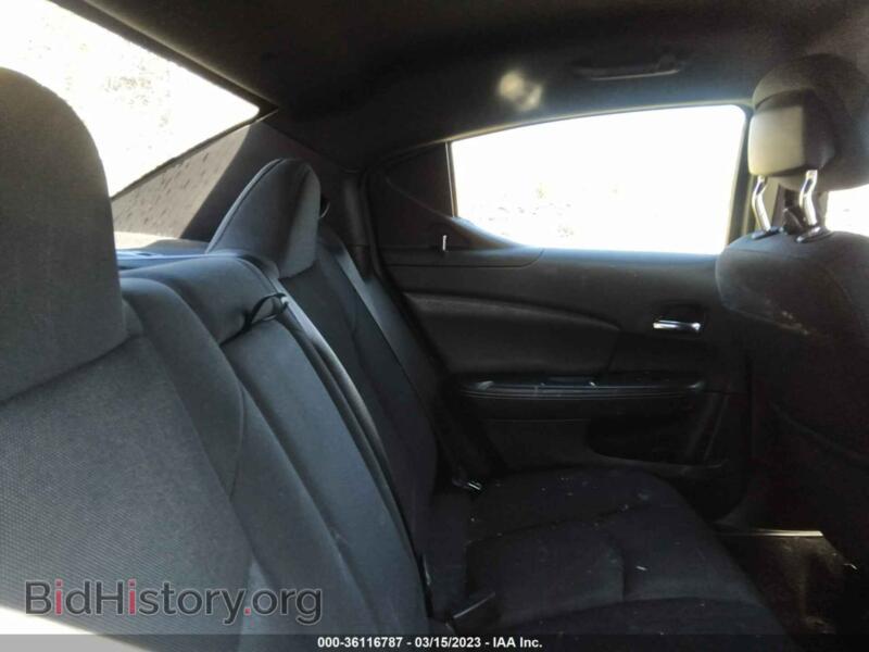 2013 Dodge AVENGER (VIN 1C3CDZAB0DN718733) — photo 8 of 11