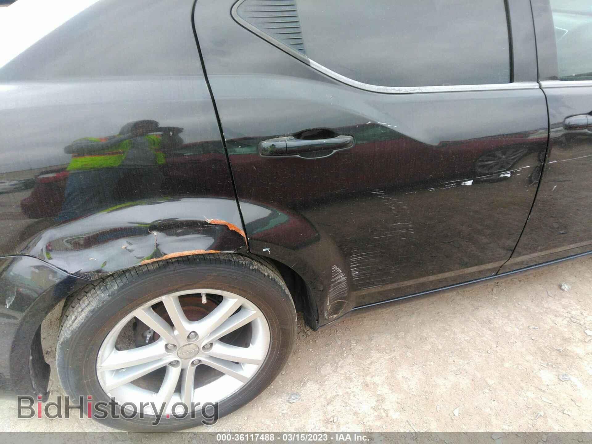 2013 DODGE AVENGER - VIN: 1C3CDZAG2DN587350 - Photo 6