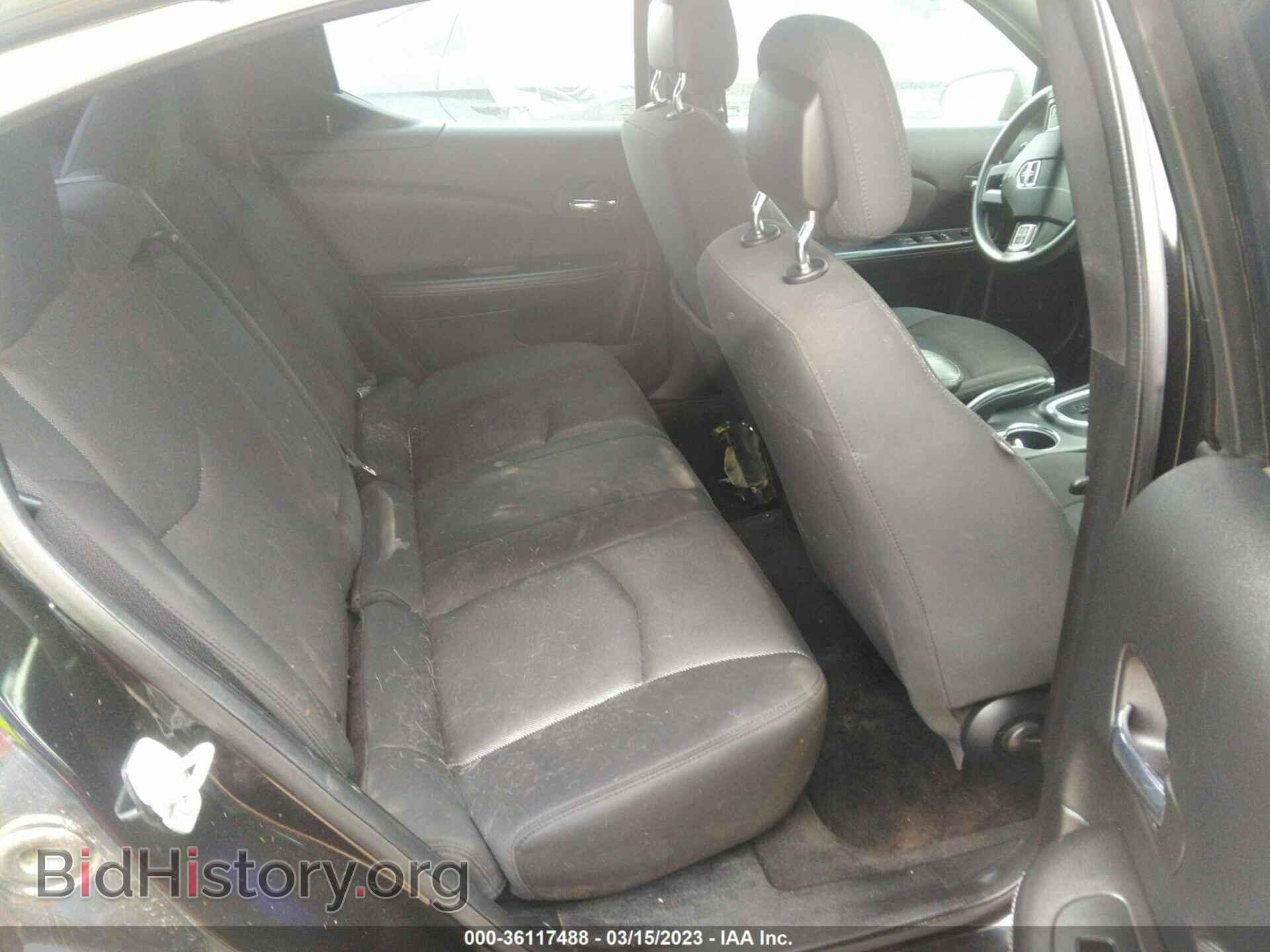 2013 DODGE AVENGER - VIN: 1C3CDZAG2DN587350 - Photo 8