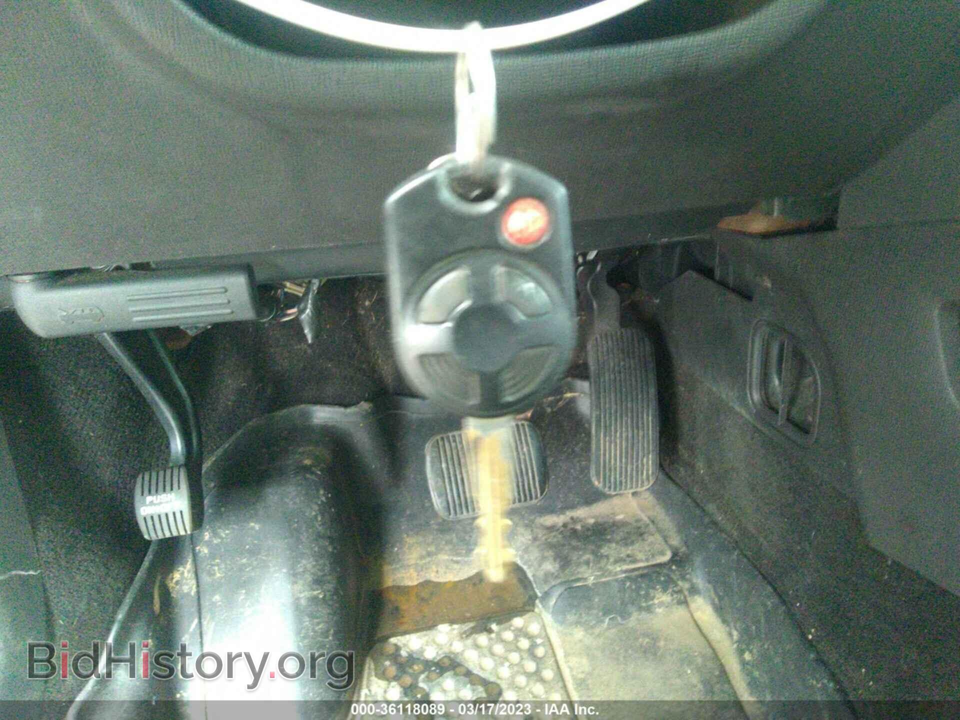 2009 FORD FLEX - VIN: 2FMEK62C19BA05208 - Photo 11