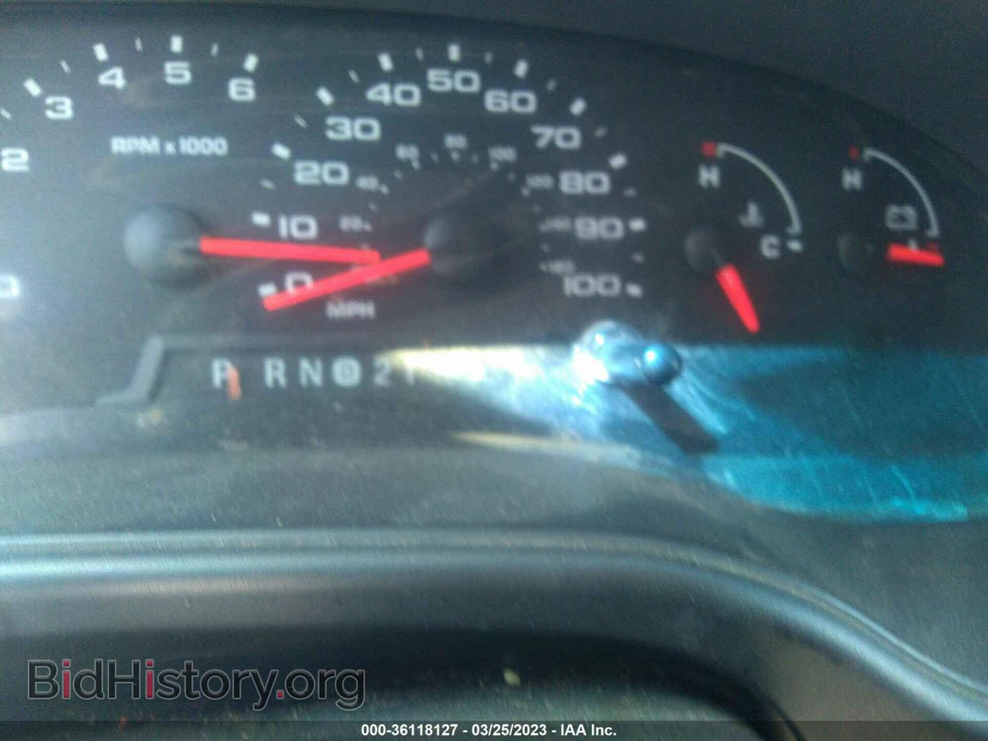 2006 FORD ECONOLINE CARGO VAN - VIN: 1FTRE14W56DA51718 - Фото 7