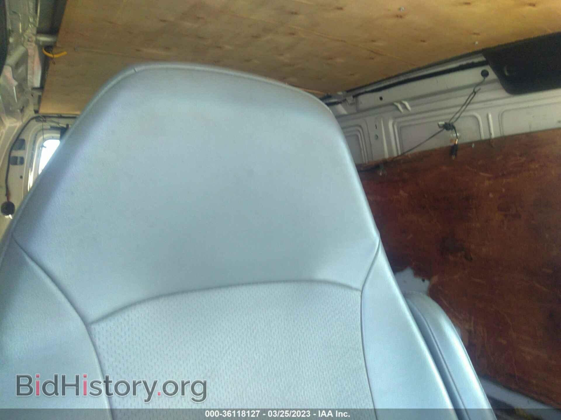 2006 FORD ECONOLINE CARGO VAN - VIN: 1FTRE14W56DA51718 - Фото 8