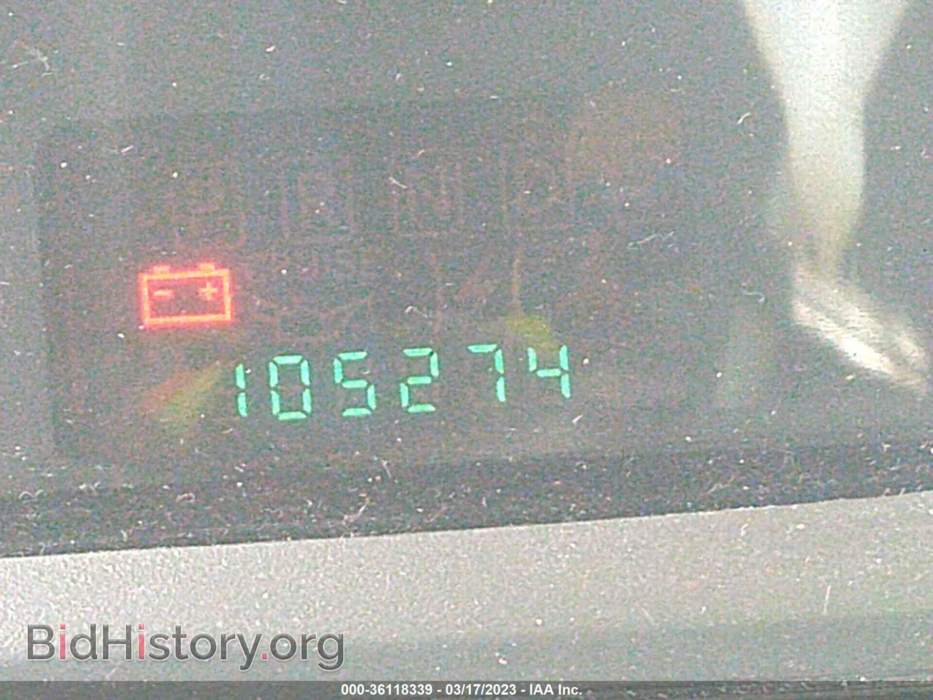 2010 DODGE JOURNEY - VIN: 3D4PG4FB0AT166312 - Фото 7