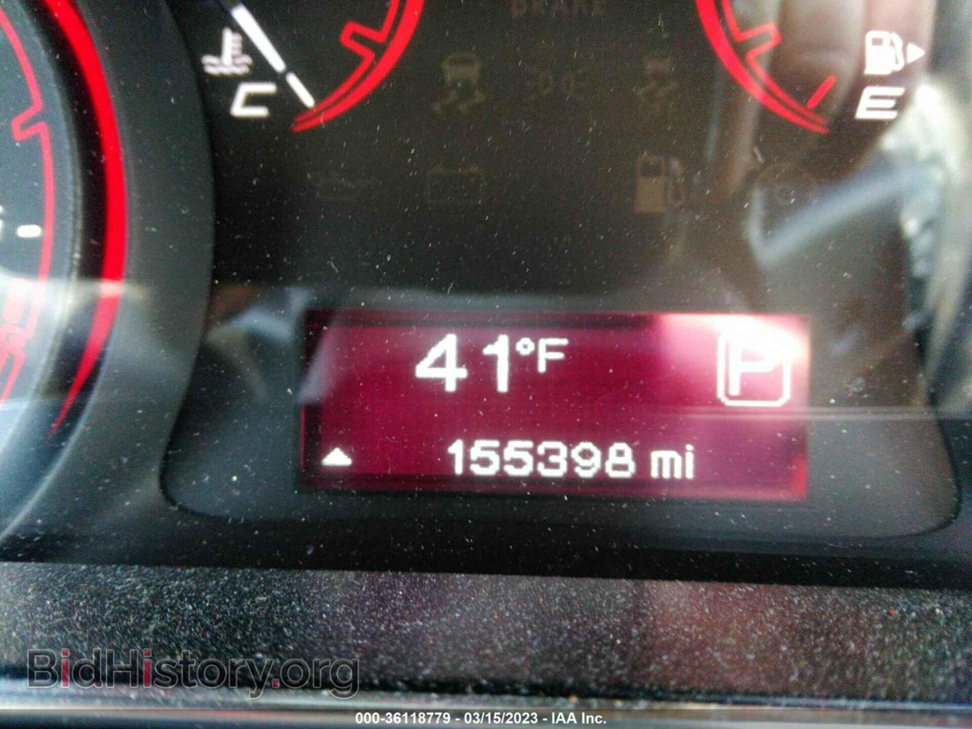 2013 DODGE DART - VIN: 1C3CDFBAXDD337918 - Photo 7