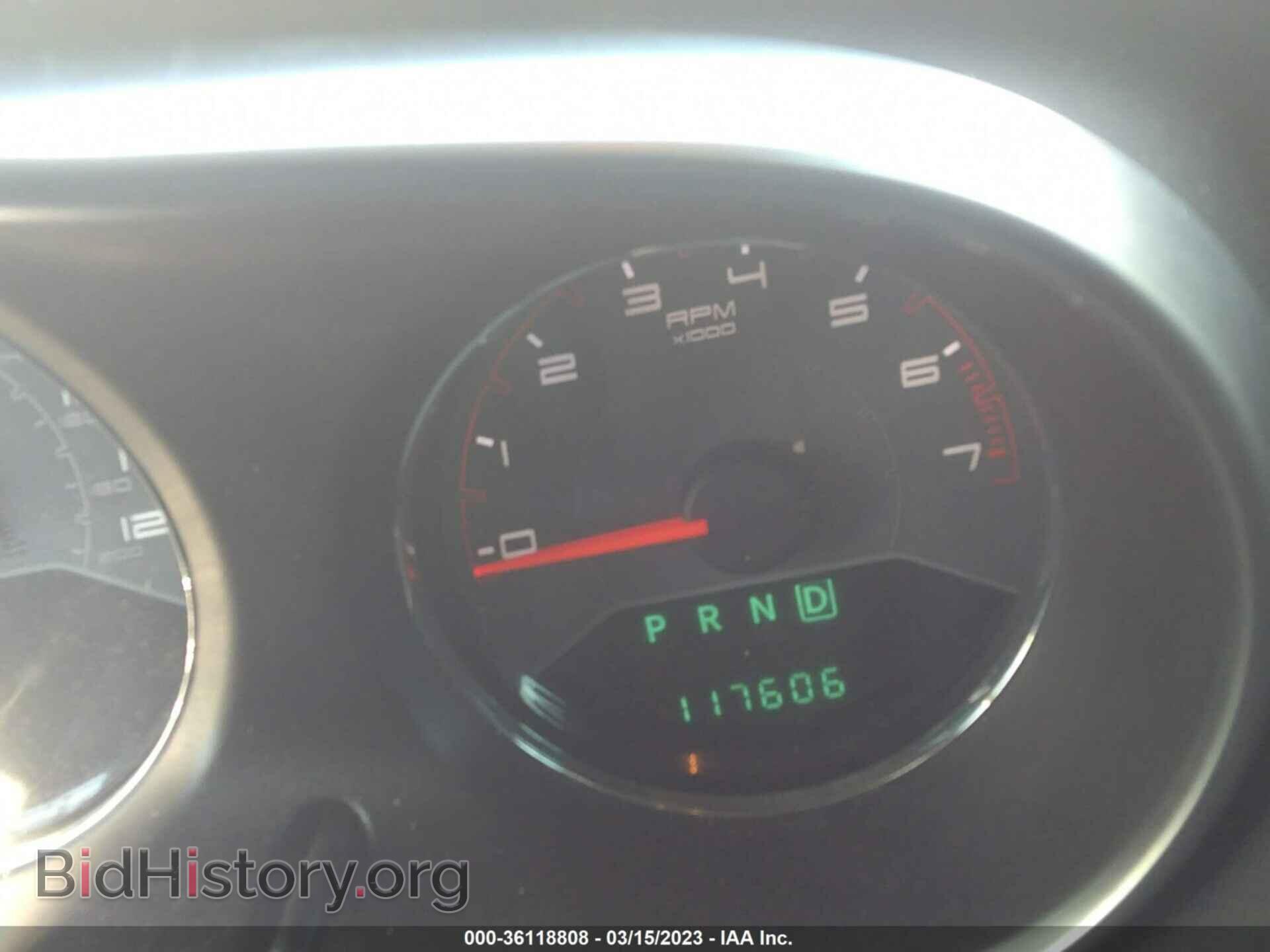 2012 DODGE AVENGER - VIN: 1C3CDZAB4CN182285 - Photo 7