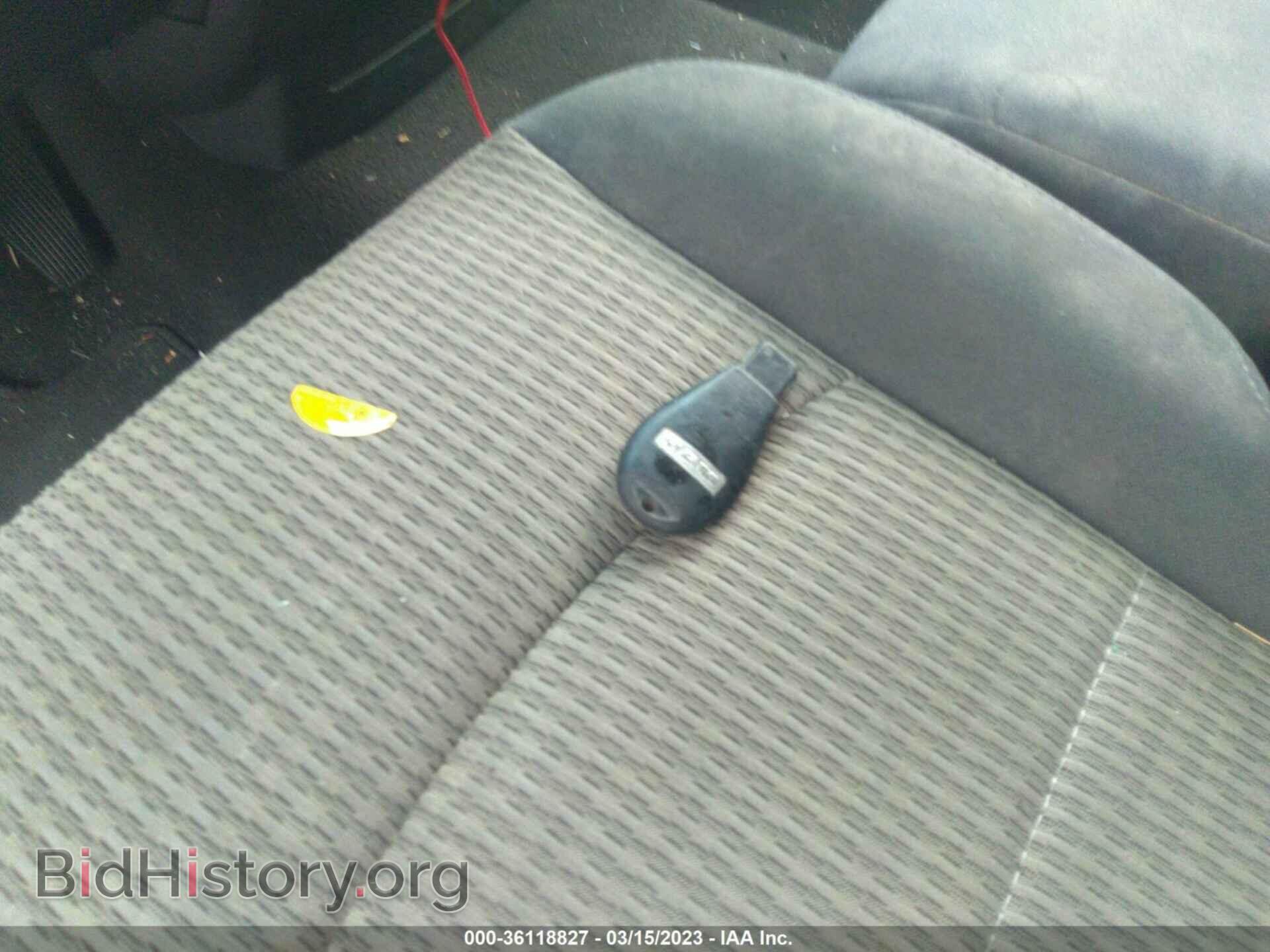 2012 RAM 1500 - VIN: 1C6RD6FTXCS138855 - Photo 11