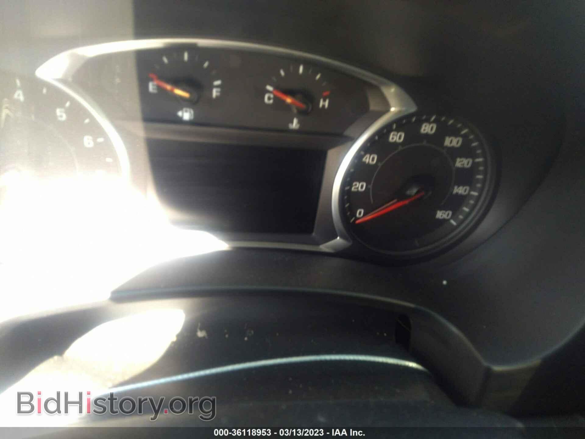 2021 GMC TERRAIN - VIN: 3GKALPEVXML315393 - Фото 7