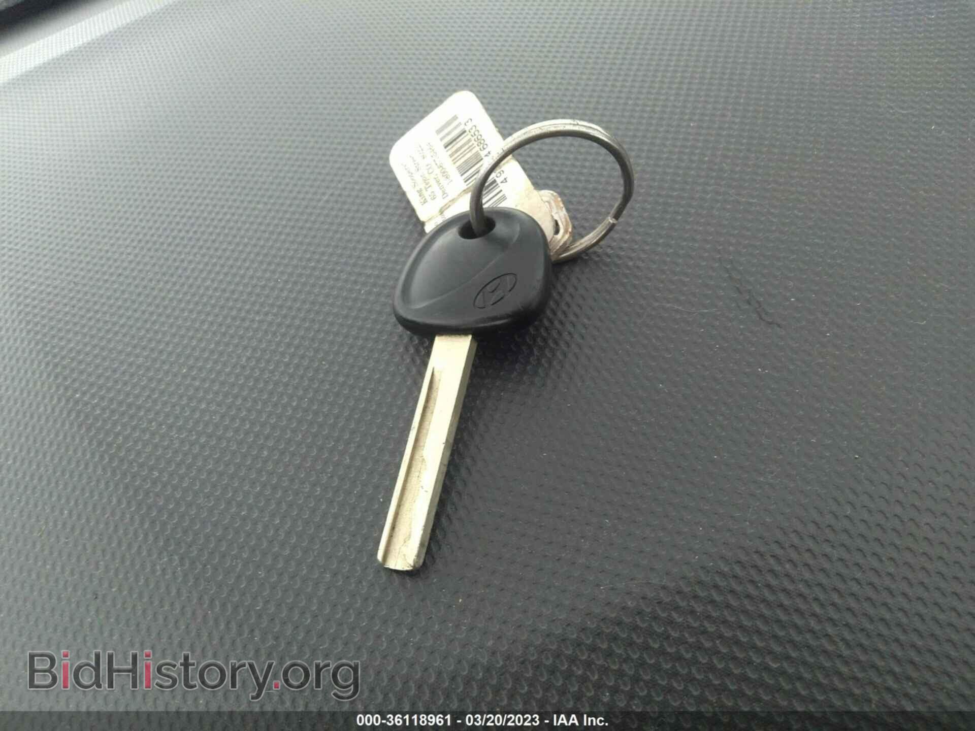 2015 HYUNDAI ACCENT - VIN: KMHCT4AE9FU880134 - Фото 11