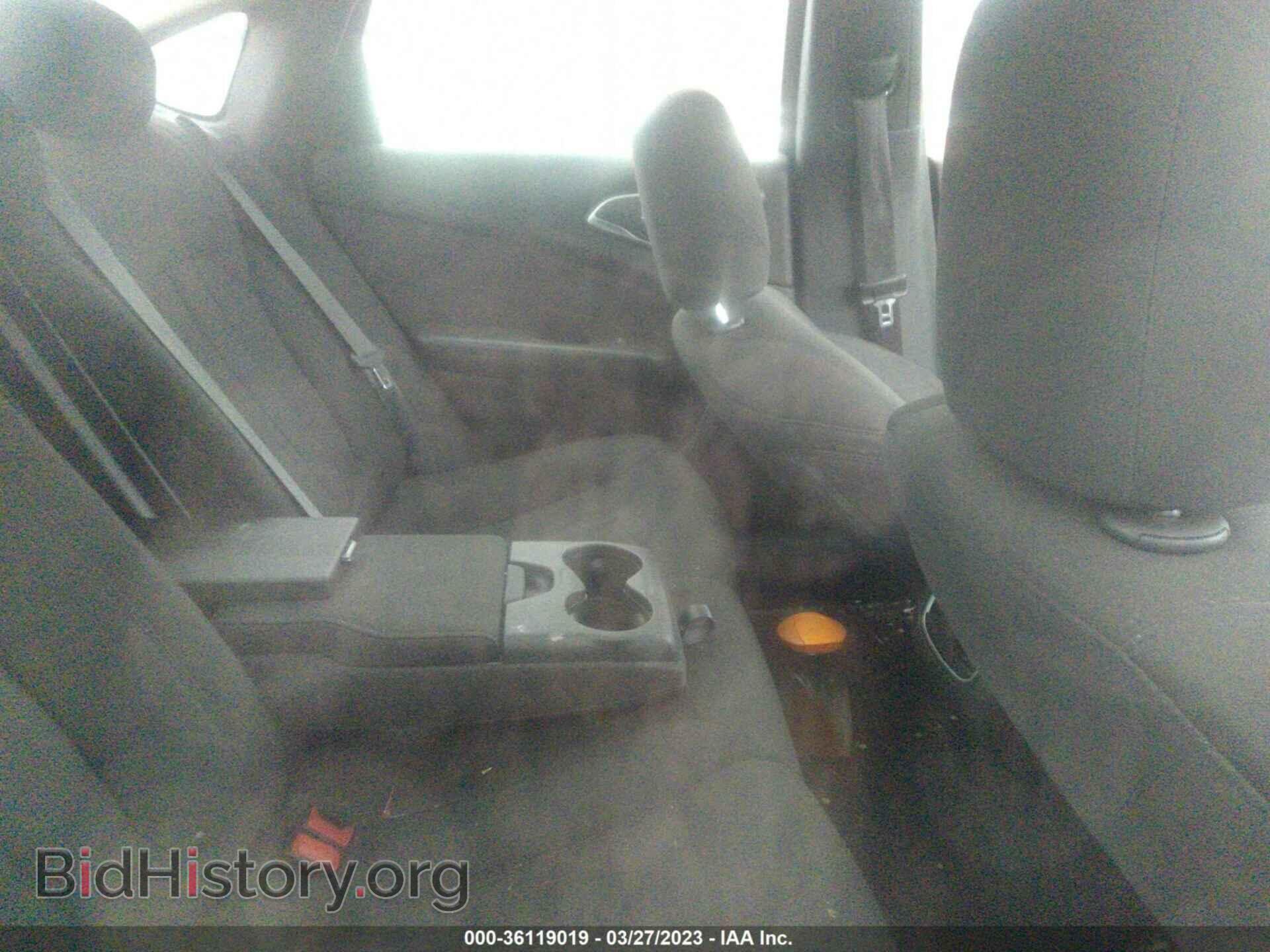 2015 CHRYSLER 200 - VIN: 1C3CCCAB3FN558740 - Фото 8