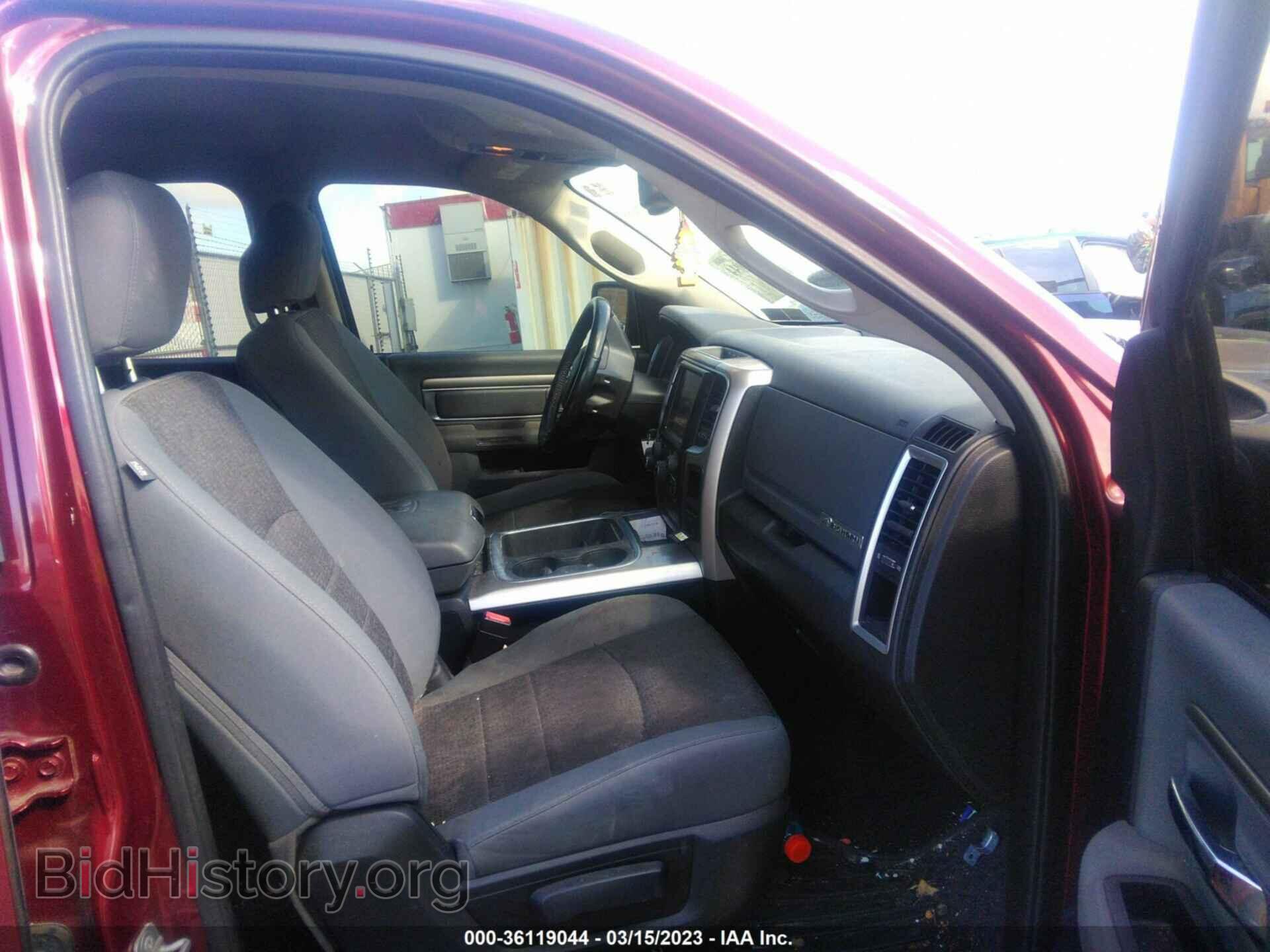 2017 RAM 1500 - VIN: 3C6RR7LT0HG564628 - Photo 5