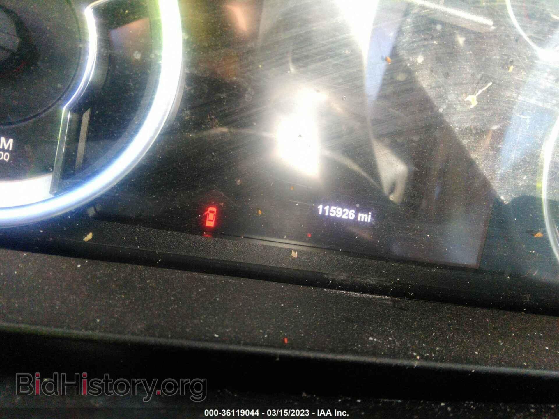 2017 RAM 1500 - VIN: 3C6RR7LT0HG564628 - Photo 7