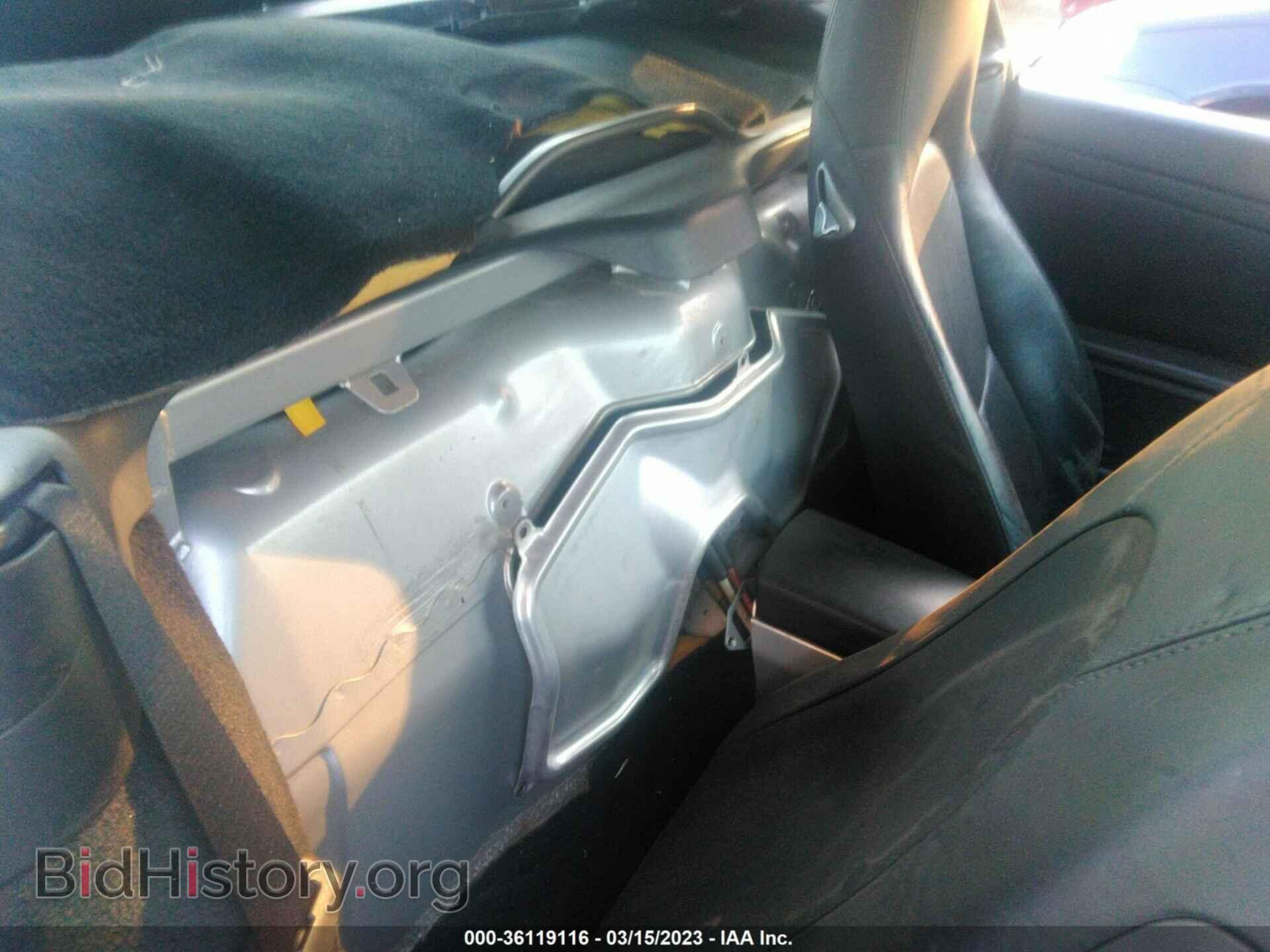 2006 PORSCHE CAYMAN - VIN: WP0AB29806U780926 - Фото 8