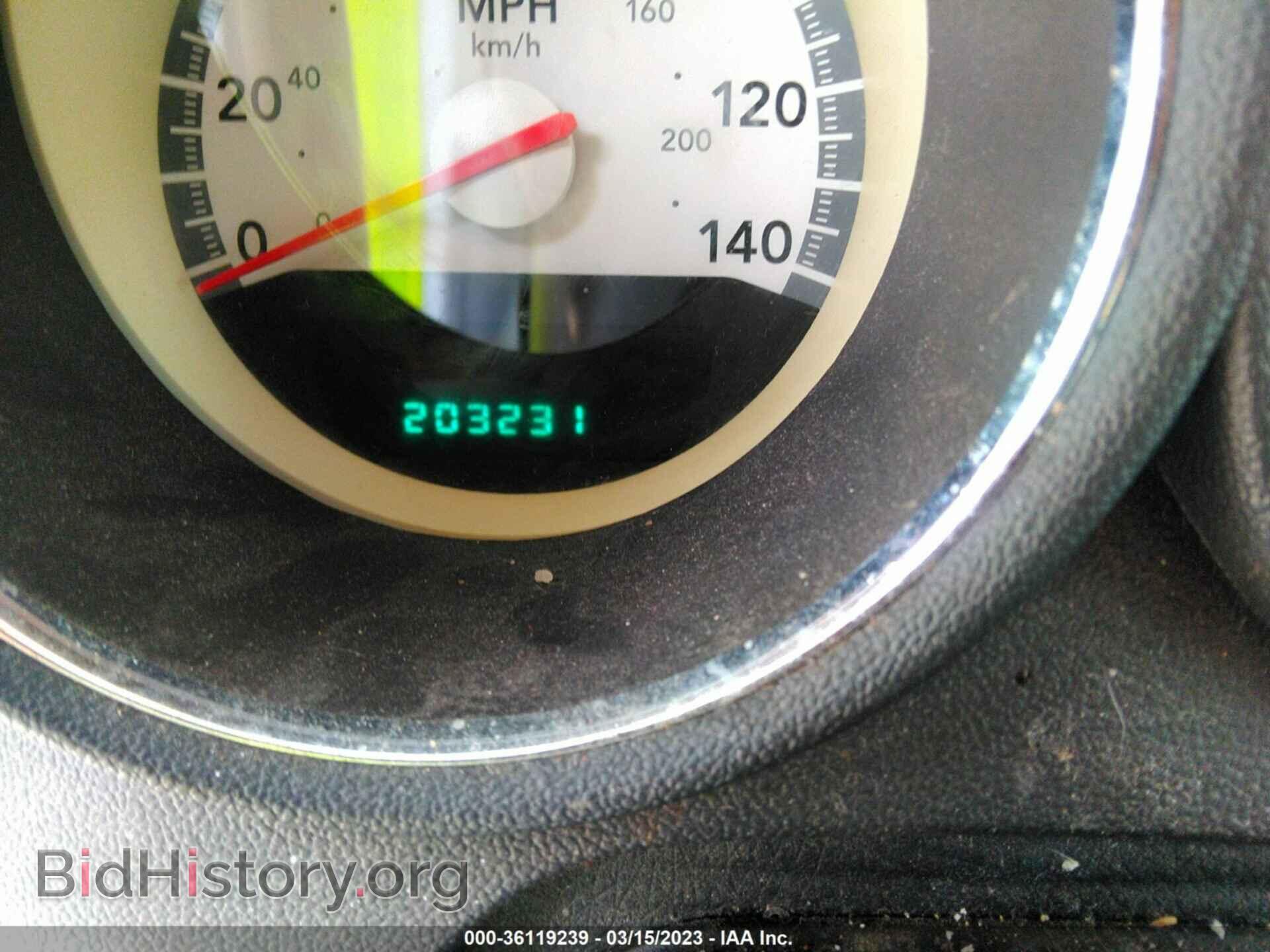 2010 DODGE CHARGER - VIN: 2B3CA3CV9AH122194 - Фото 7