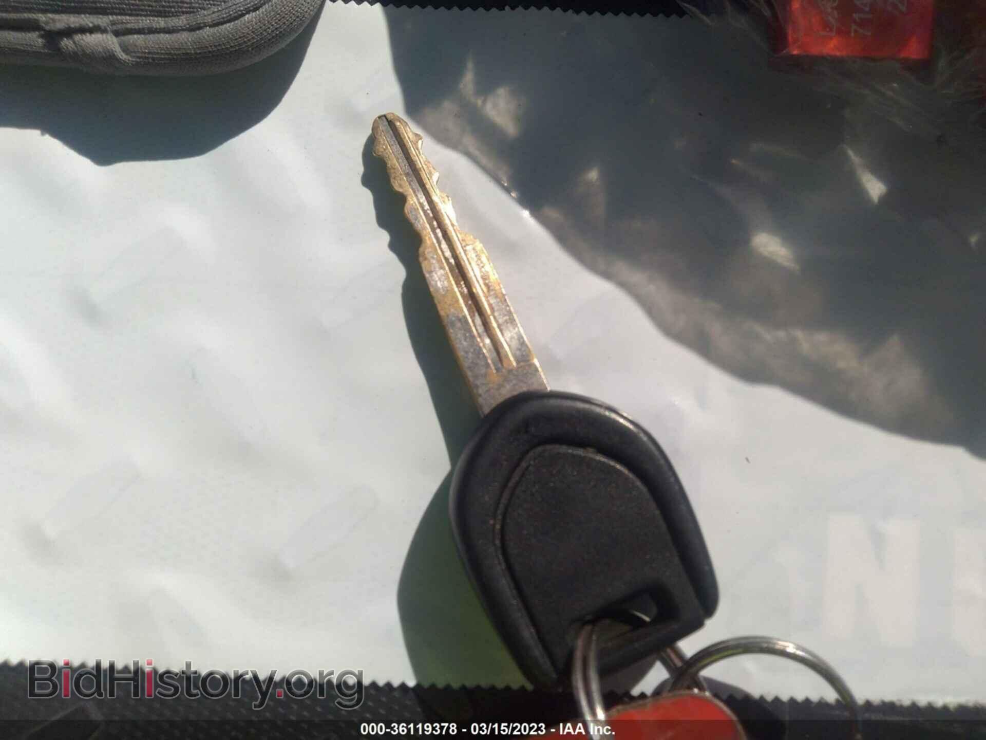 2009 MITSUBISHI GALANT - VIN: 4A3AB36F59E016459 - Фото 11
