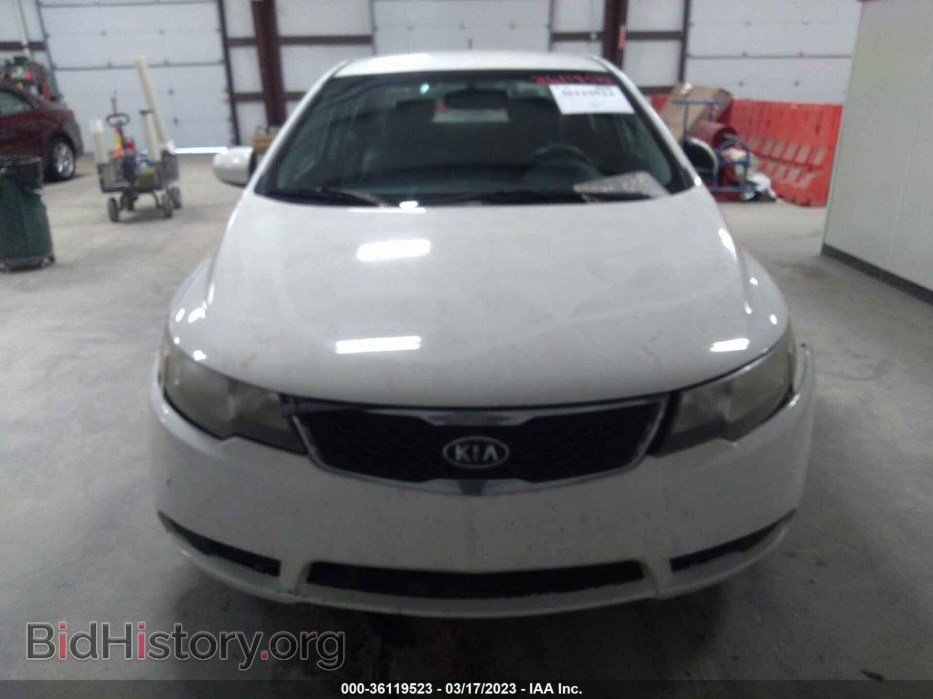 2012 KIA FORTE - VIN: KNAFT4A20C5474348 - Фото 6