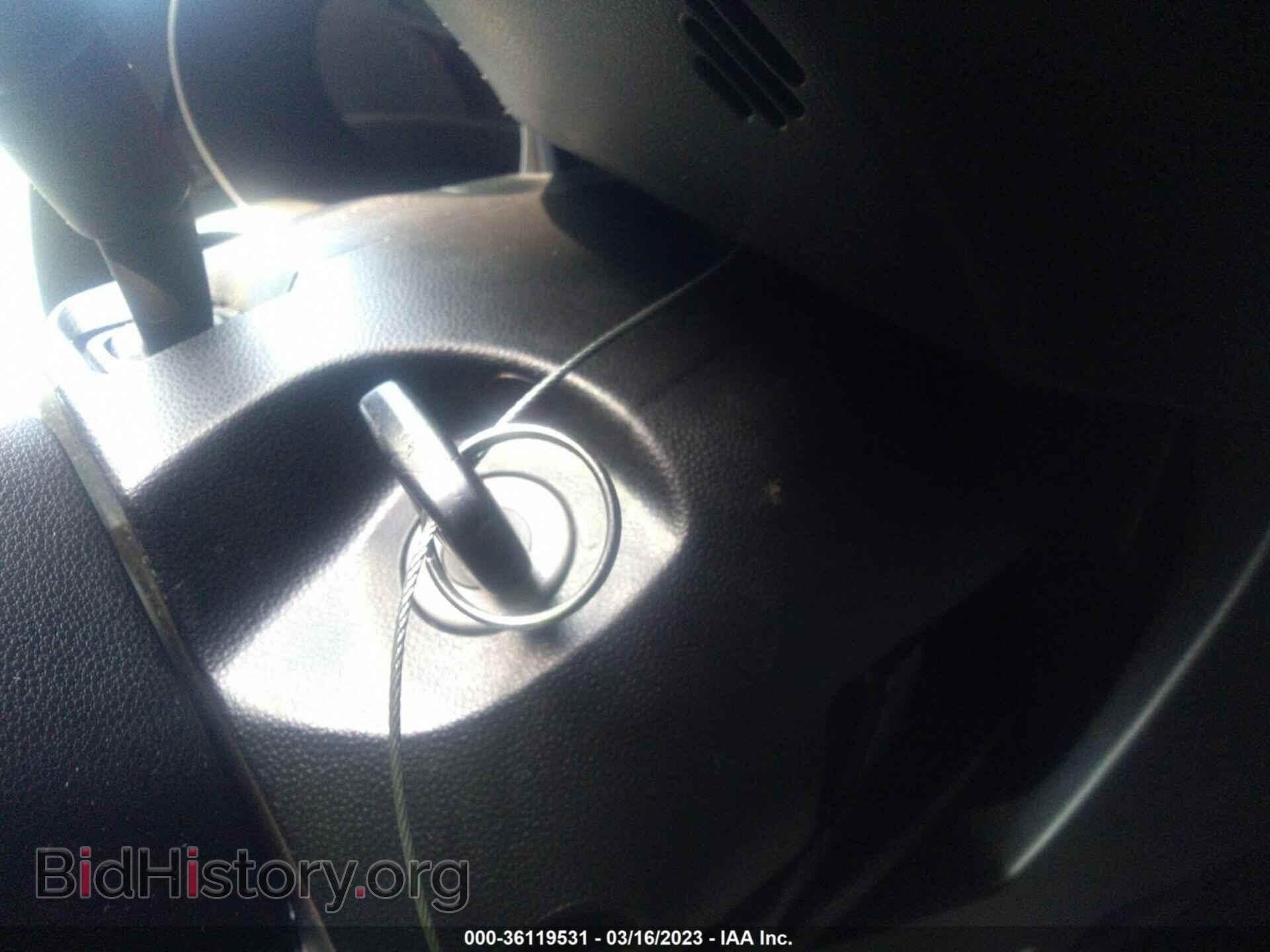 2006 MAZDA MAZDA3 - VIN: JM1BK124861450703 - Фото 11