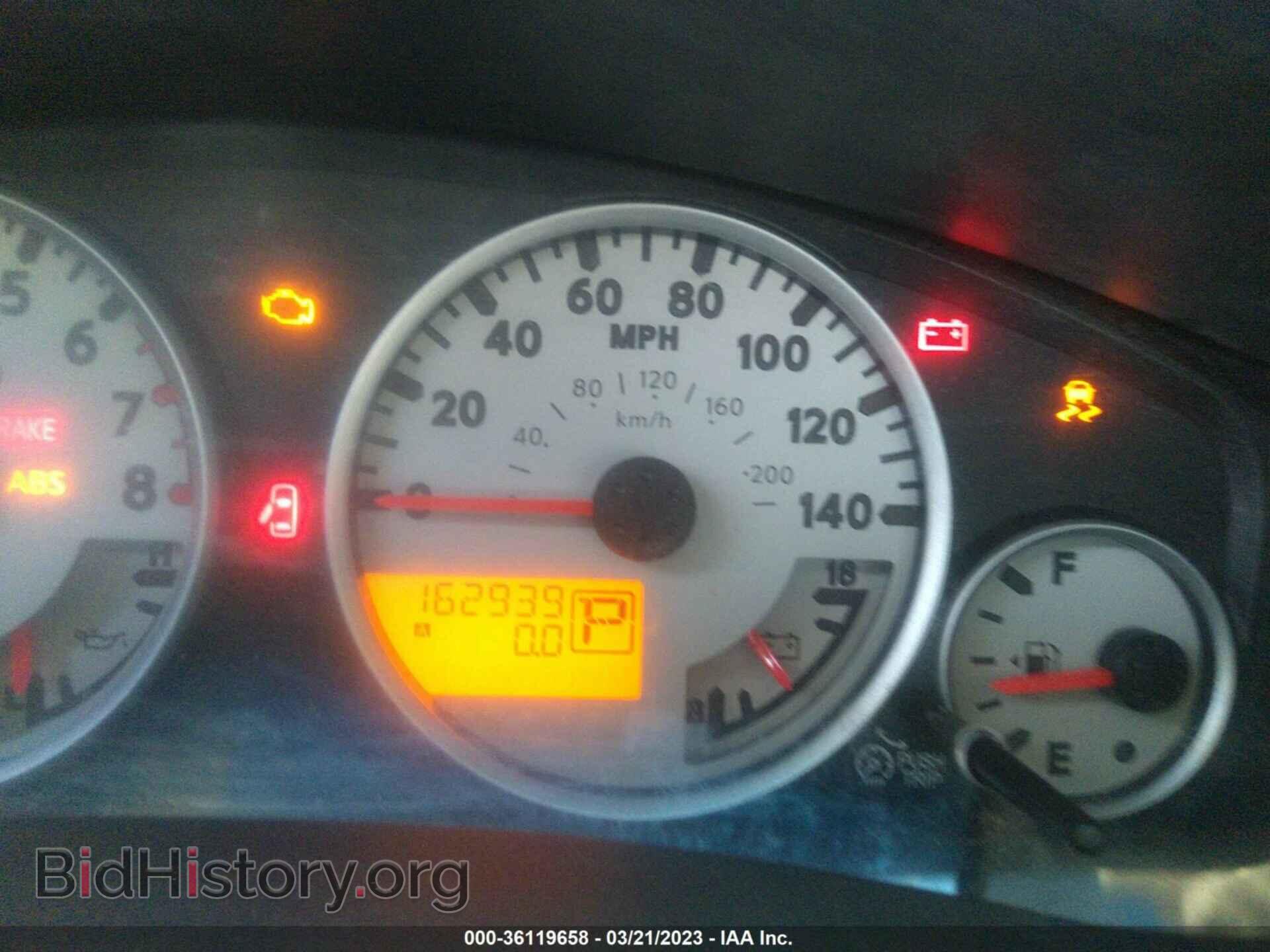 2012 NISSAN FRONTIER - VIN: 1N6AD0CU6CC479466 - Фото 7