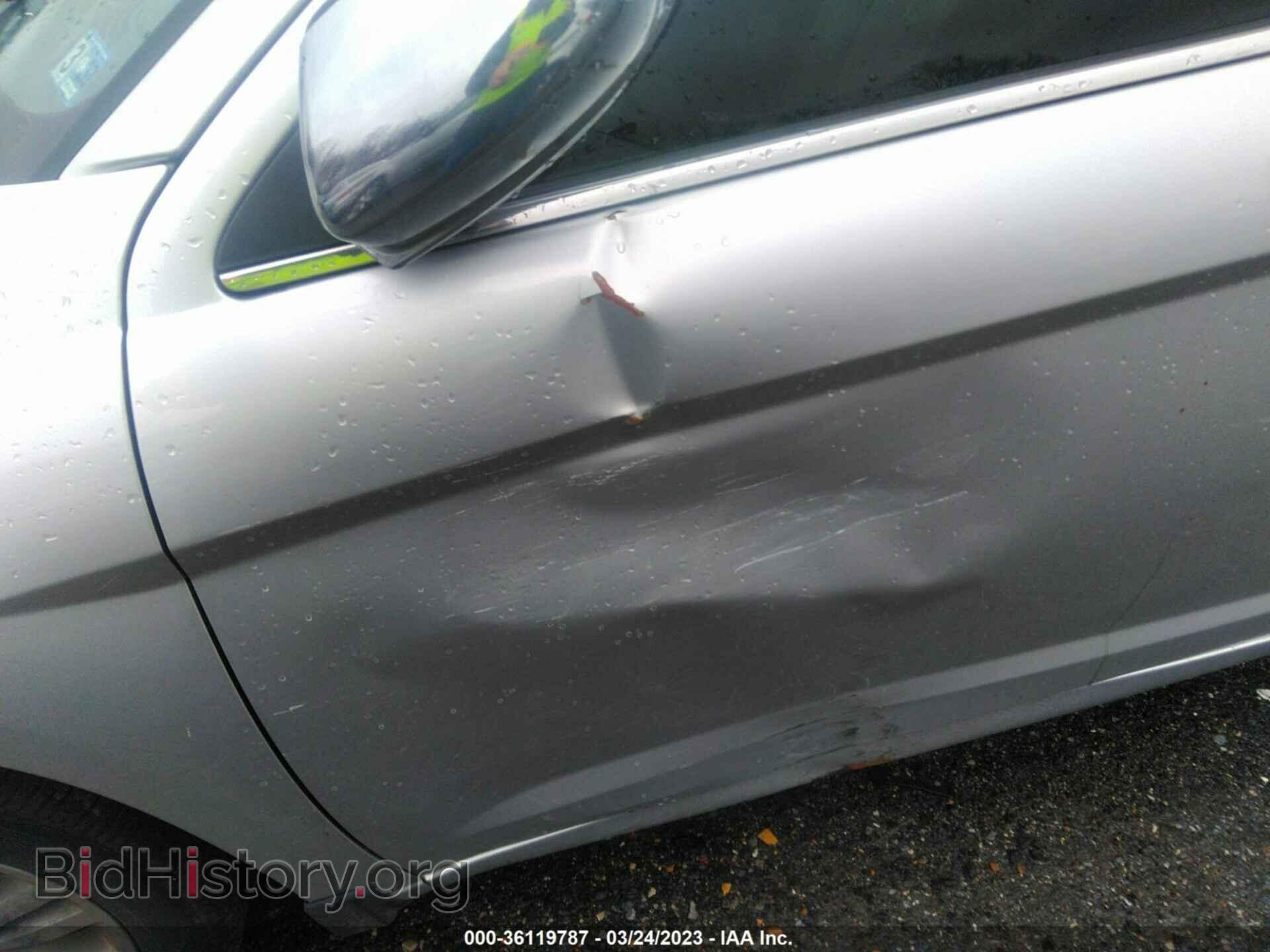 2012 CHRYSLER 200 - VIN: 1C3CCBCG1CN270875 - Фото 6