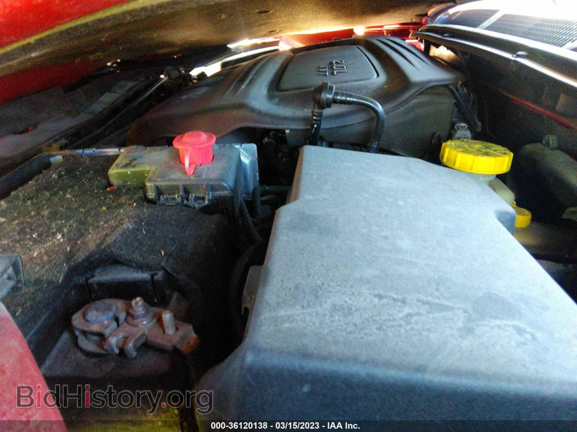 2013 DODGE DART - VIN: 1C3CDFBAXDD320150 - Photo 10
