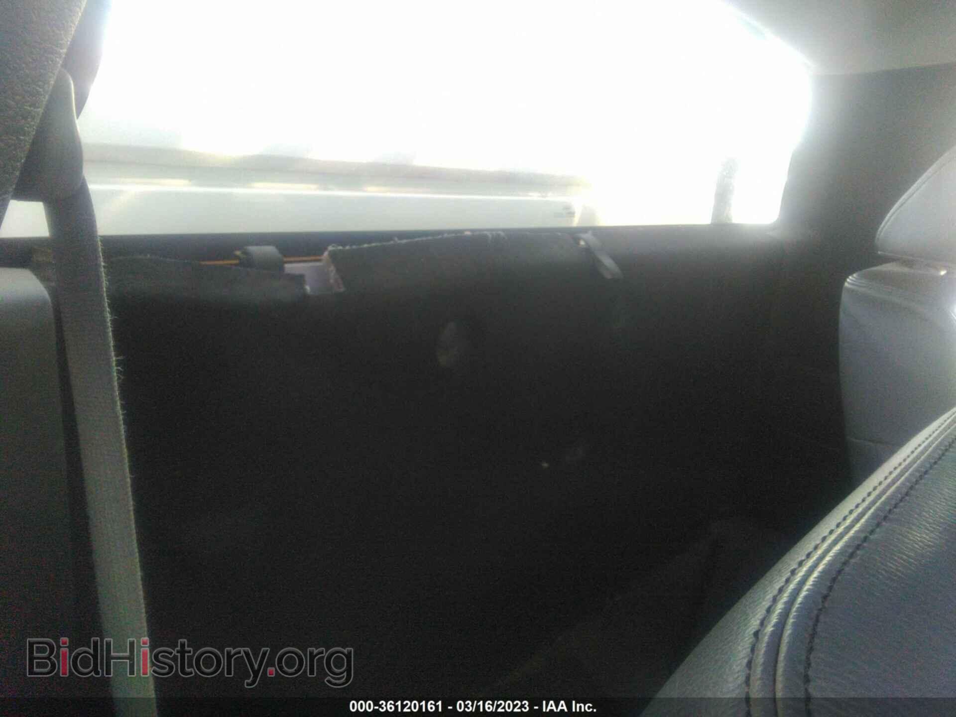 2012 FORD F-150 - VIN: 1FTMF1CM4CKD61731 - Фото 8