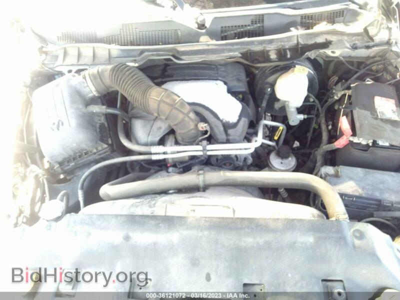 2012 RAM 1500 (VIN 1C6RD7FT0CS308047) — photo 10 of 11