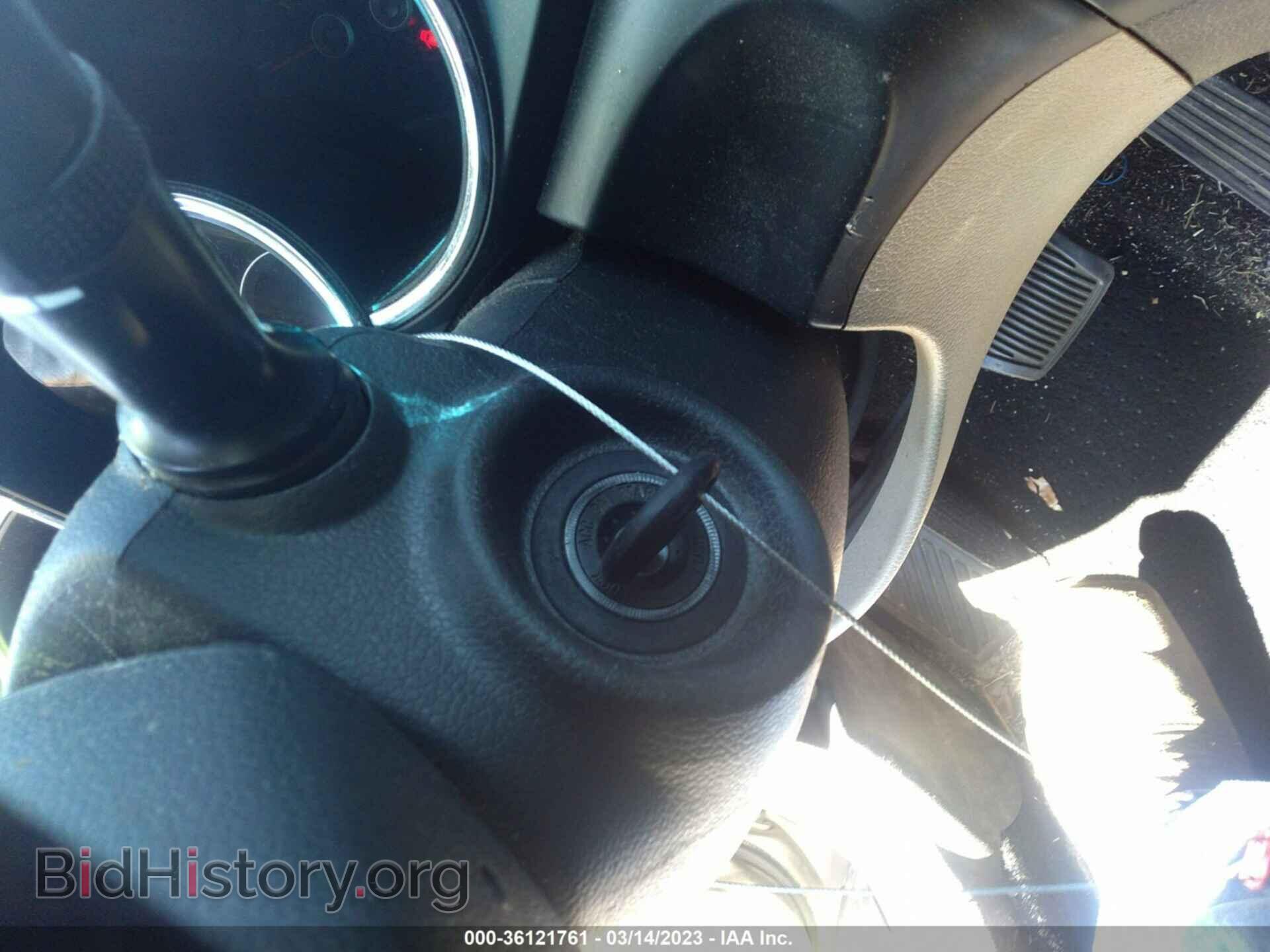 2013 KIA OPTIMA - VIN: KNAGM4A76D5337204 - Photo 11